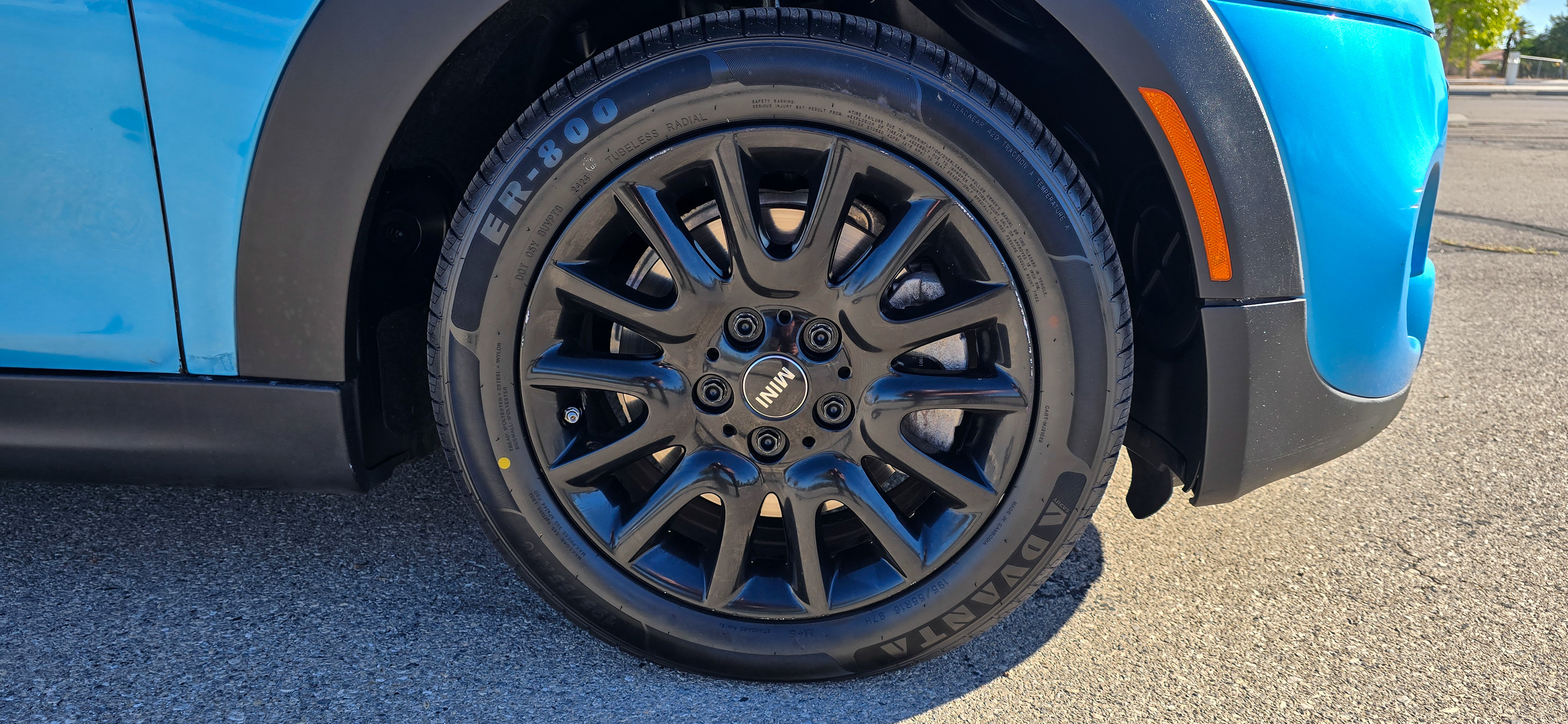 #1055 - 2016 Mini Cooper S-13