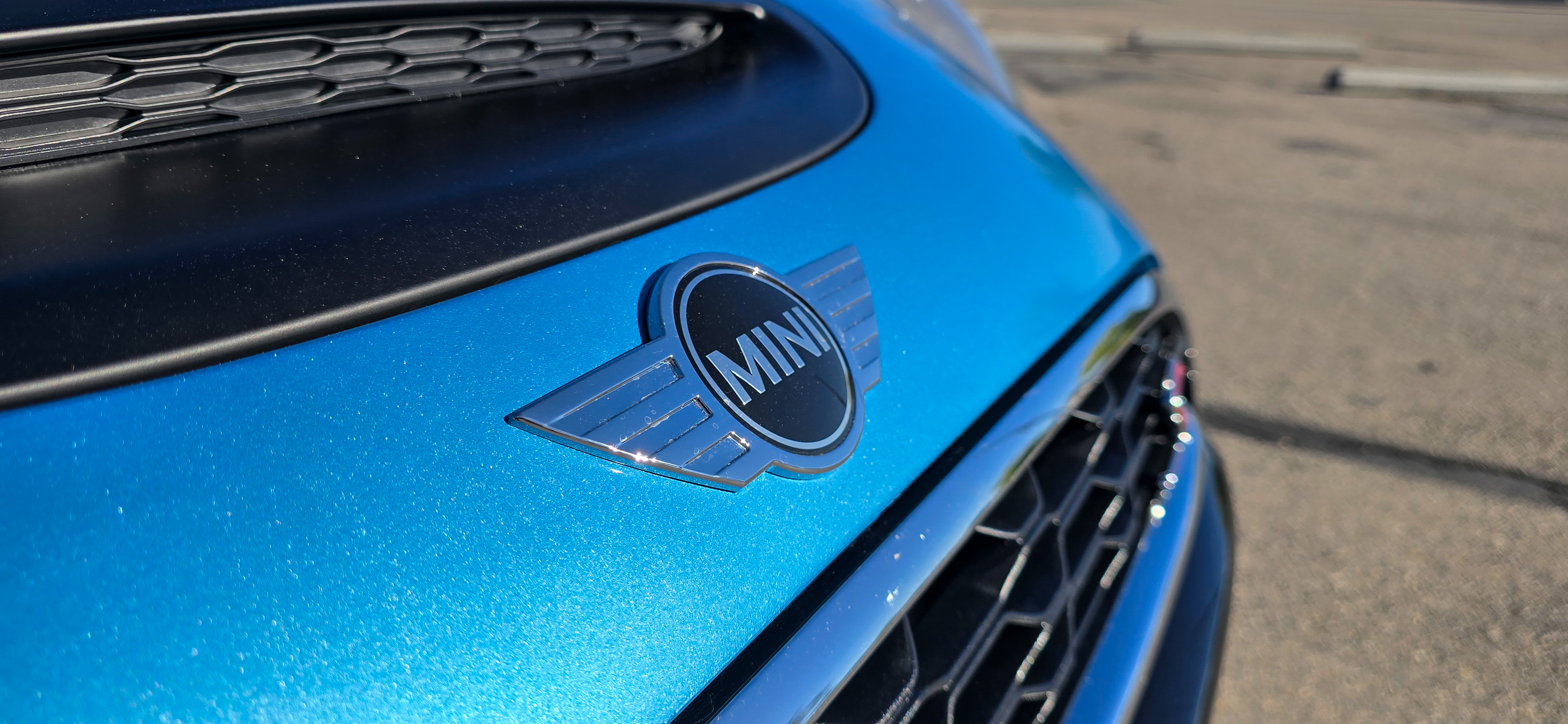 #1055 - 2016 Mini Cooper S-14