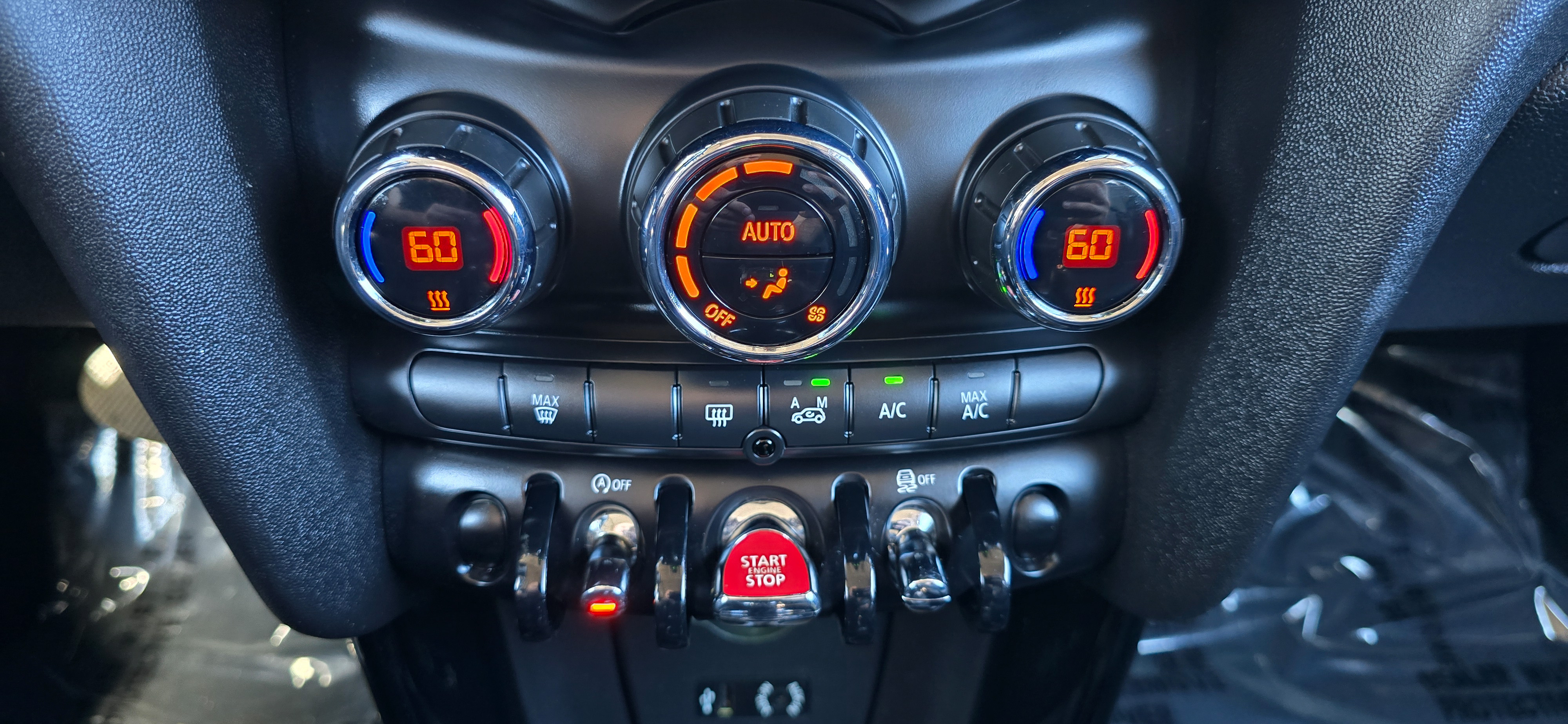 #1055 - 2016 Mini Cooper S-27