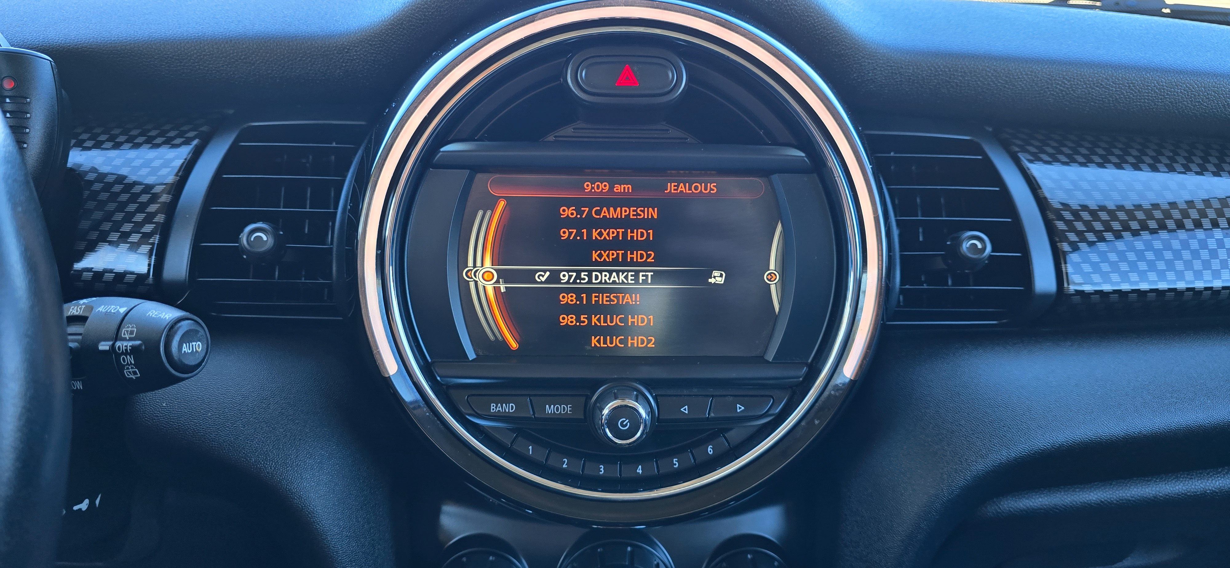 #1055 - 2016 Mini Cooper S-29