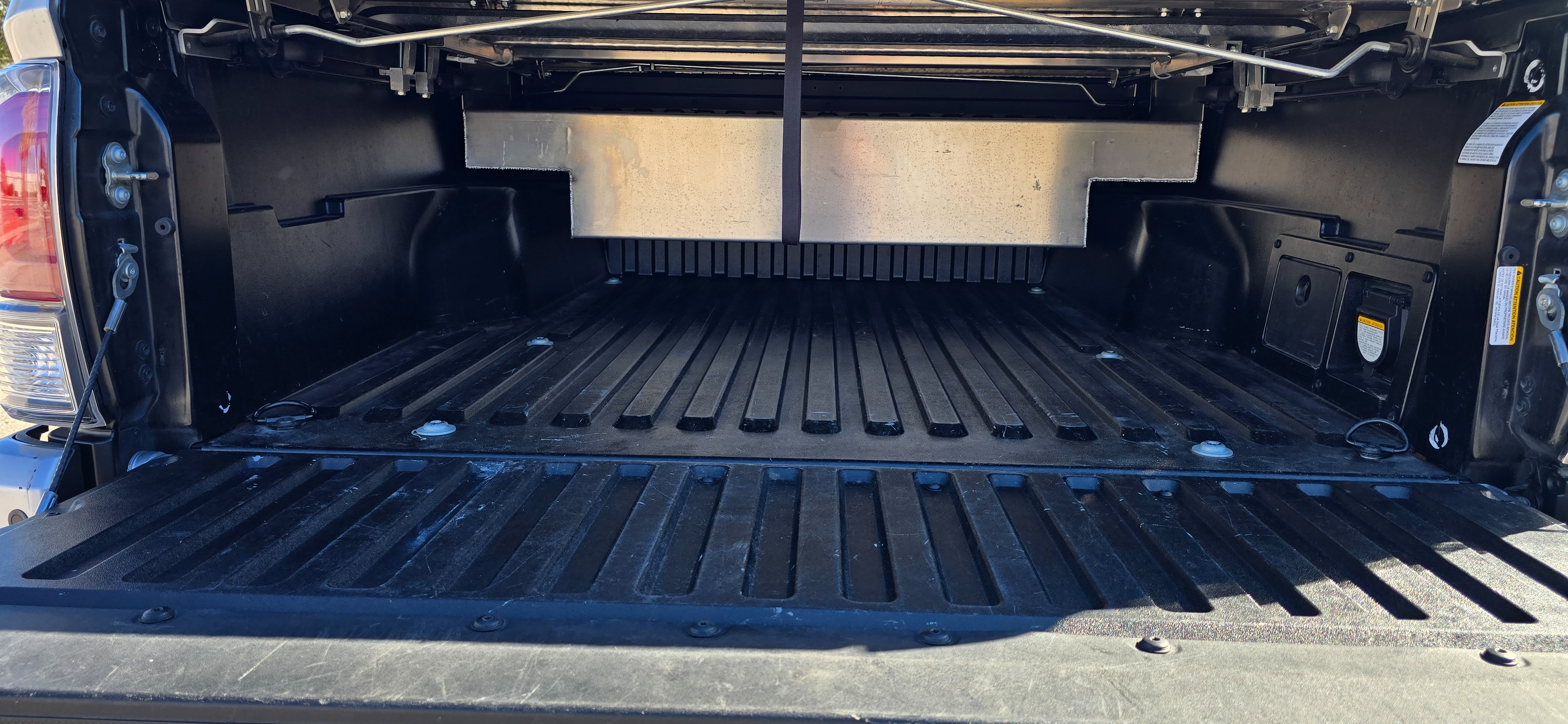 #1075 - 2020 Toyota Tacoma-16