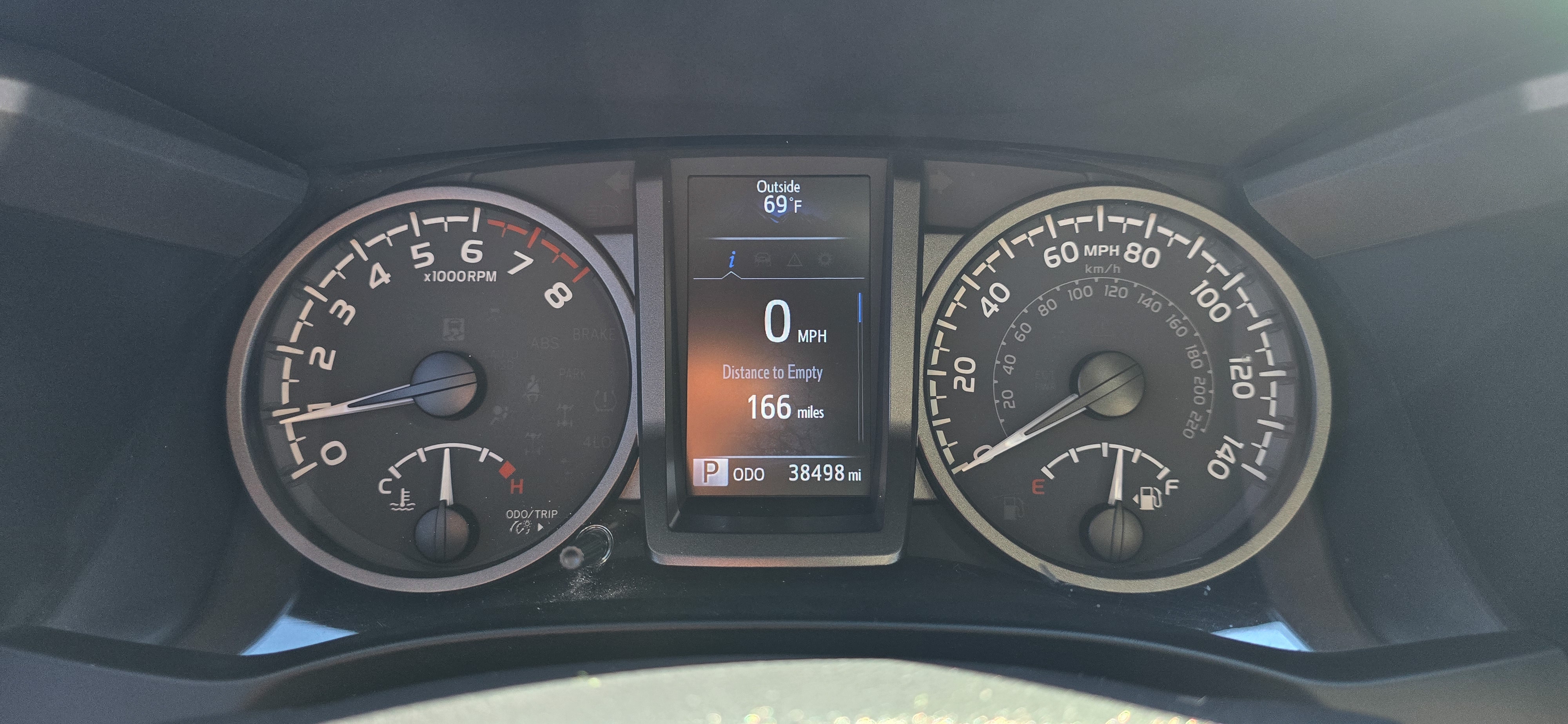 #1075 - 2020 Toyota Tacoma-28