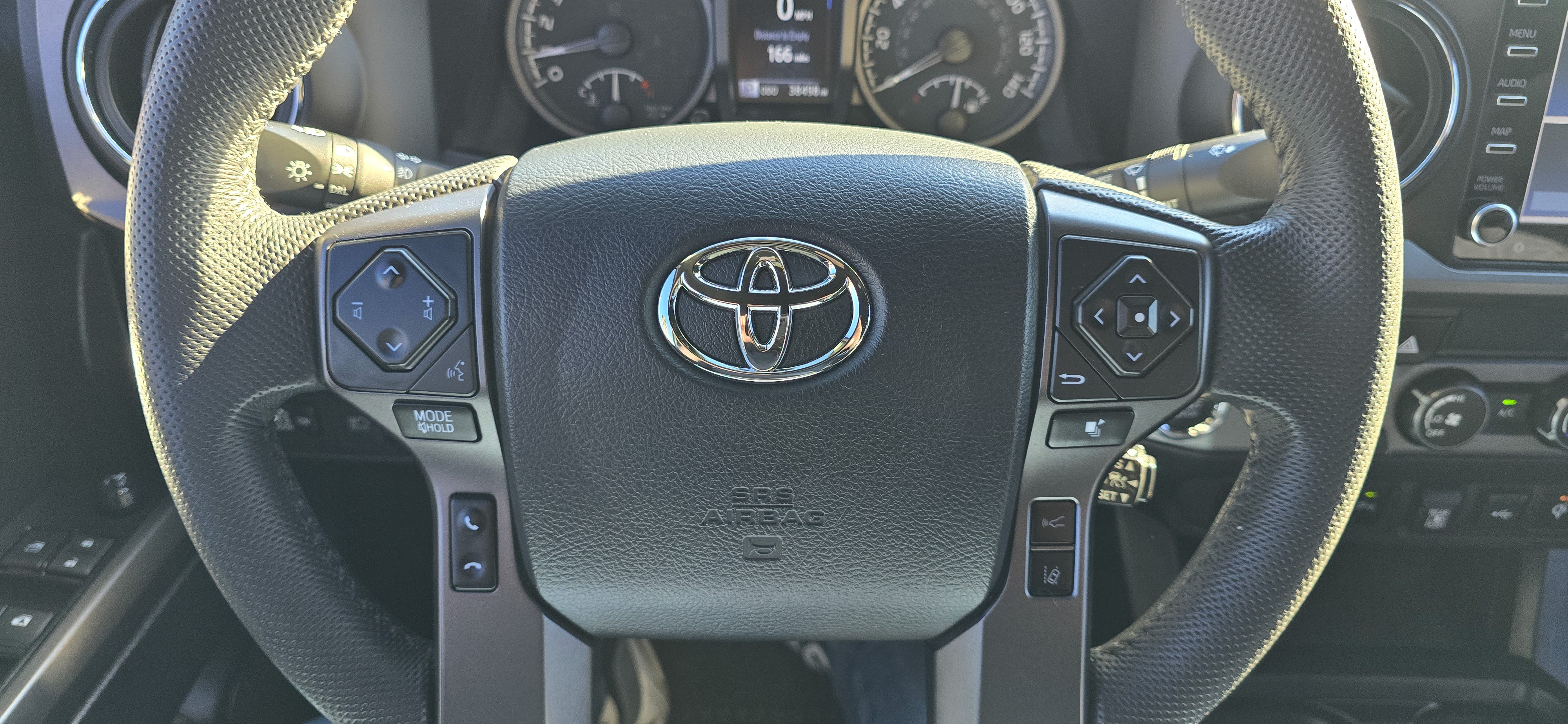 #1075 - 2020 Toyota Tacoma-29