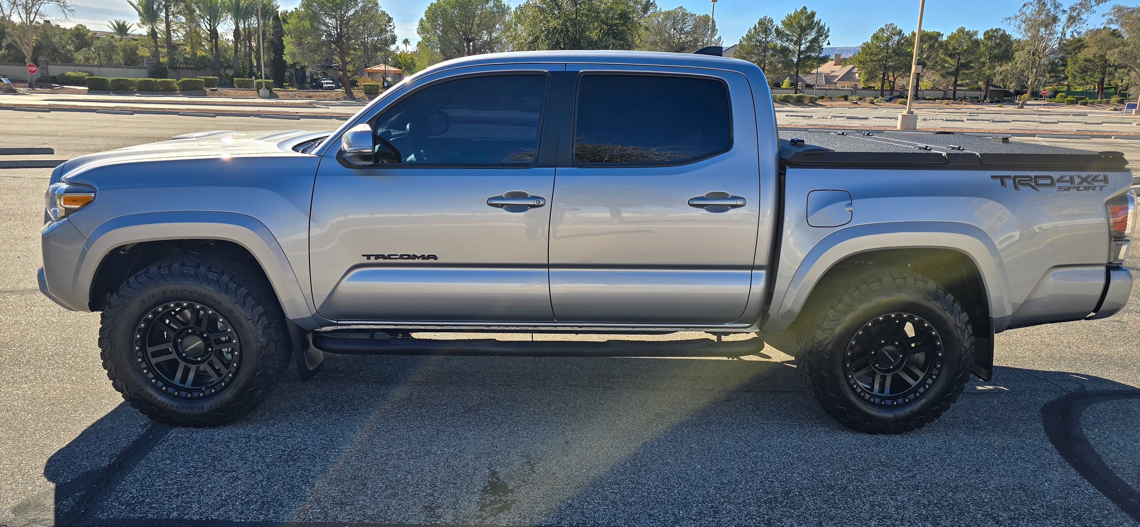 #1075 - 2020 Toyota Tacoma-3