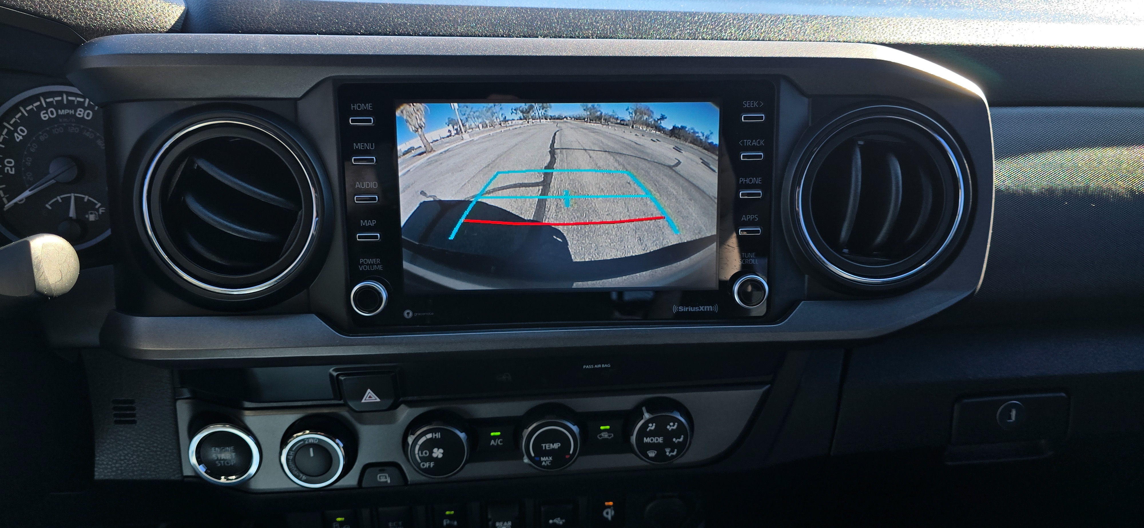 #1075 - 2020 Toyota Tacoma-32