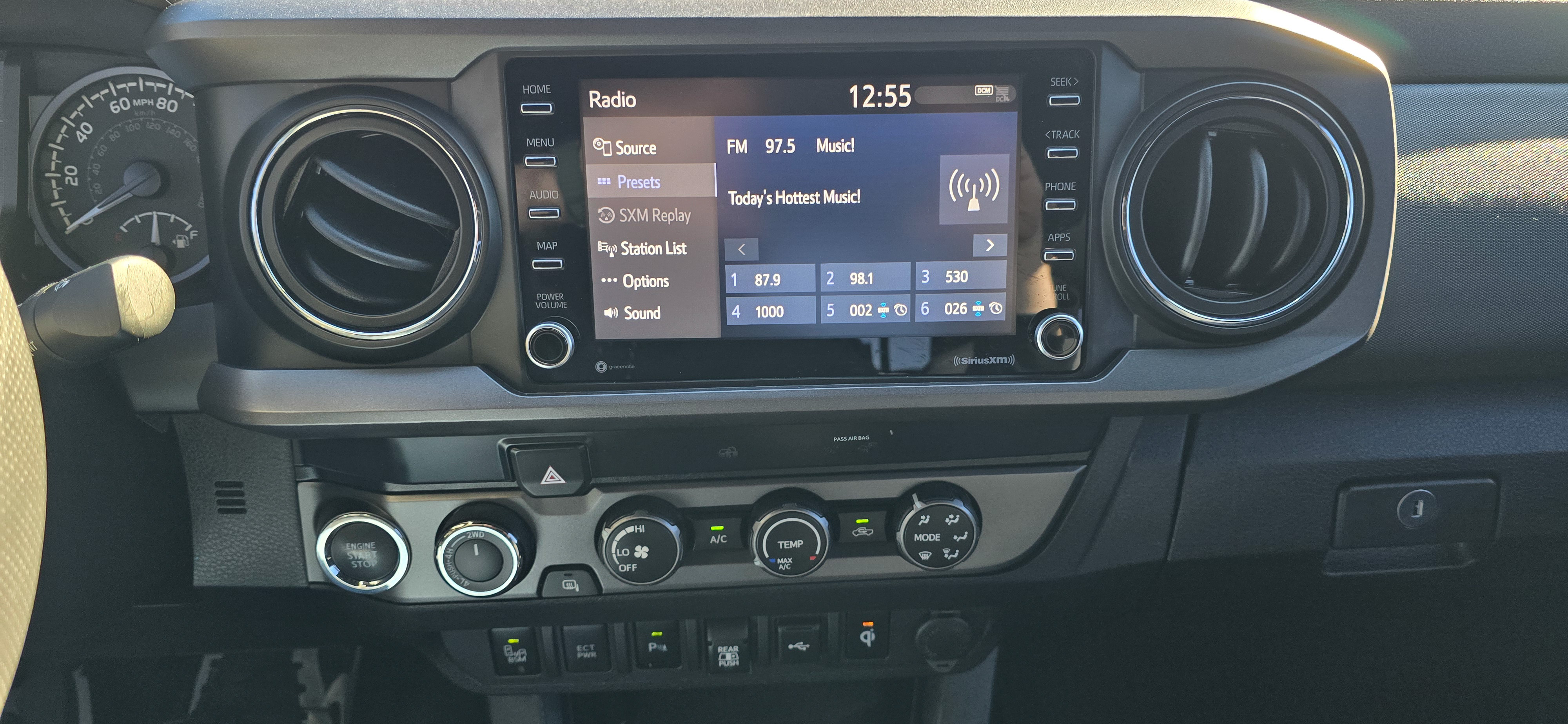 #1075 - 2020 Toyota Tacoma-33