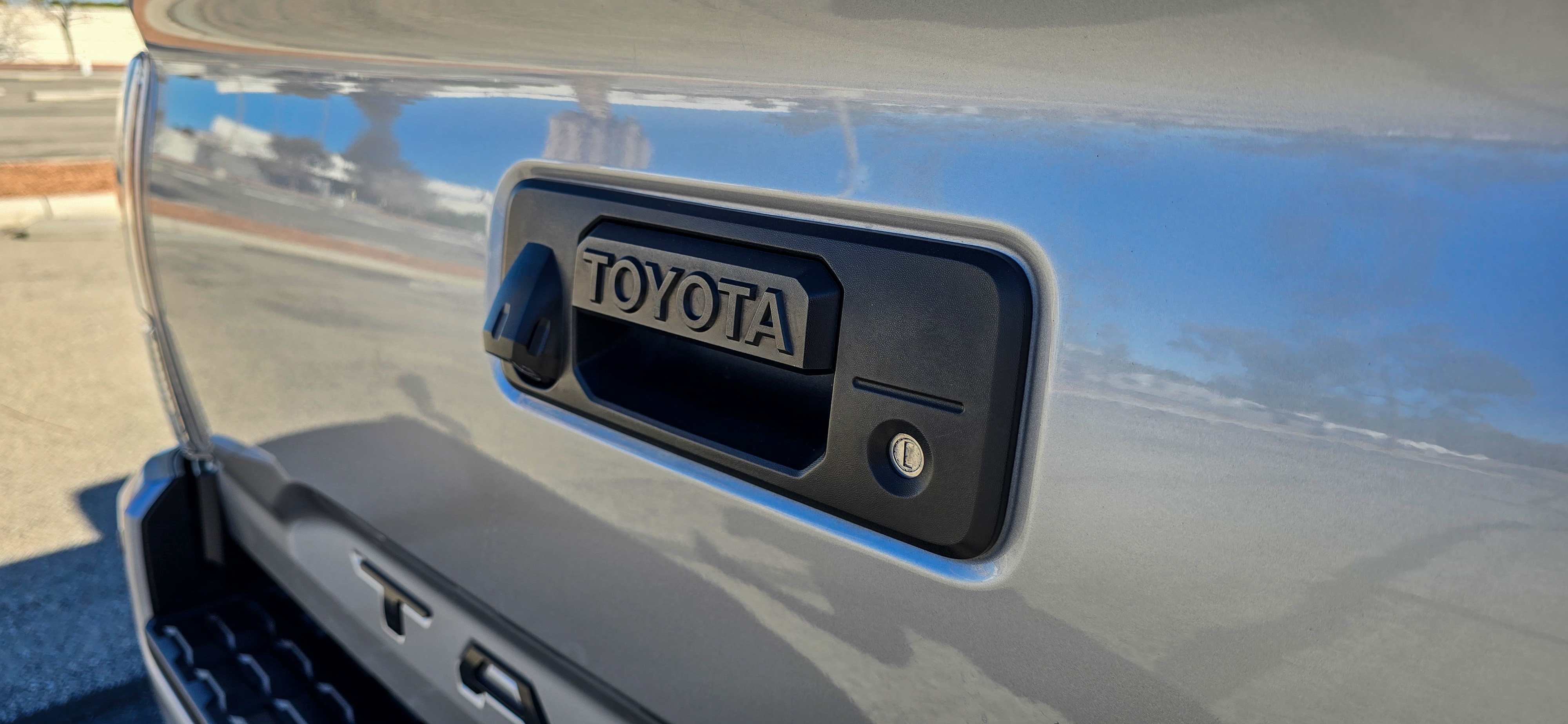 #1075 - 2020 Toyota Tacoma-7
