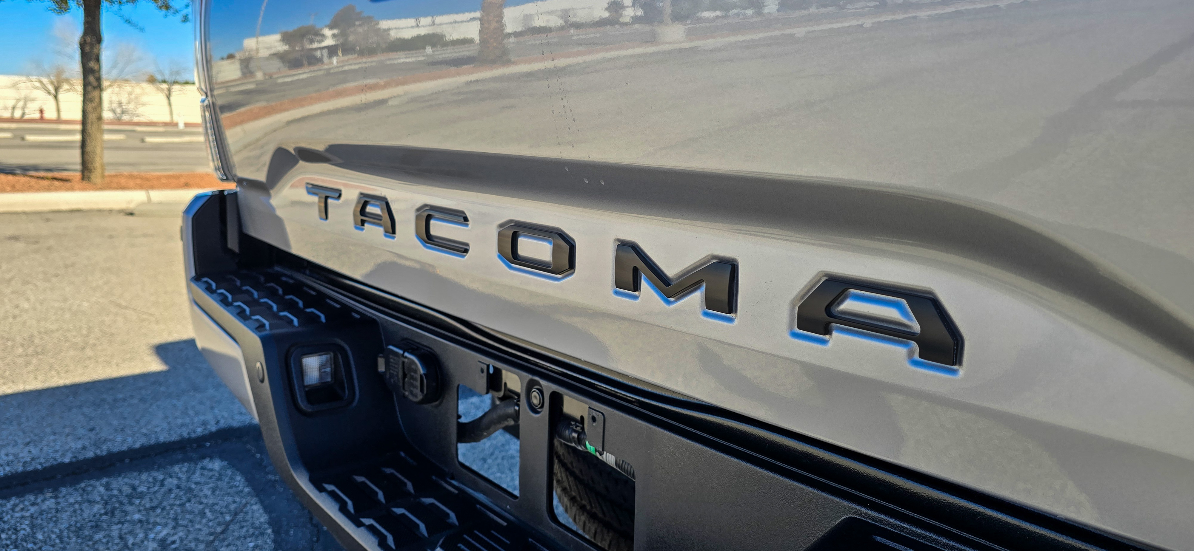 #1075 - 2020 Toyota Tacoma-8