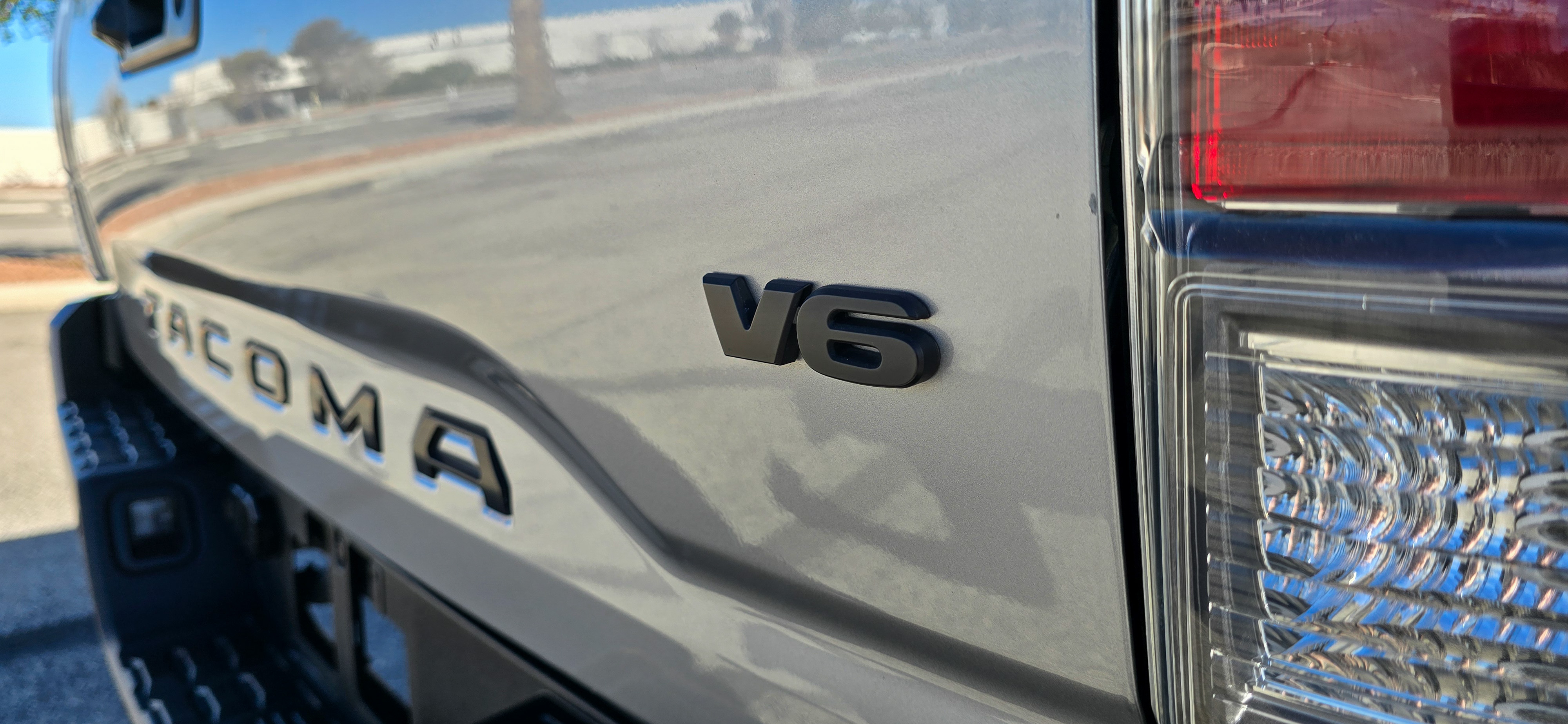 #1075 - 2020 Toyota Tacoma-9