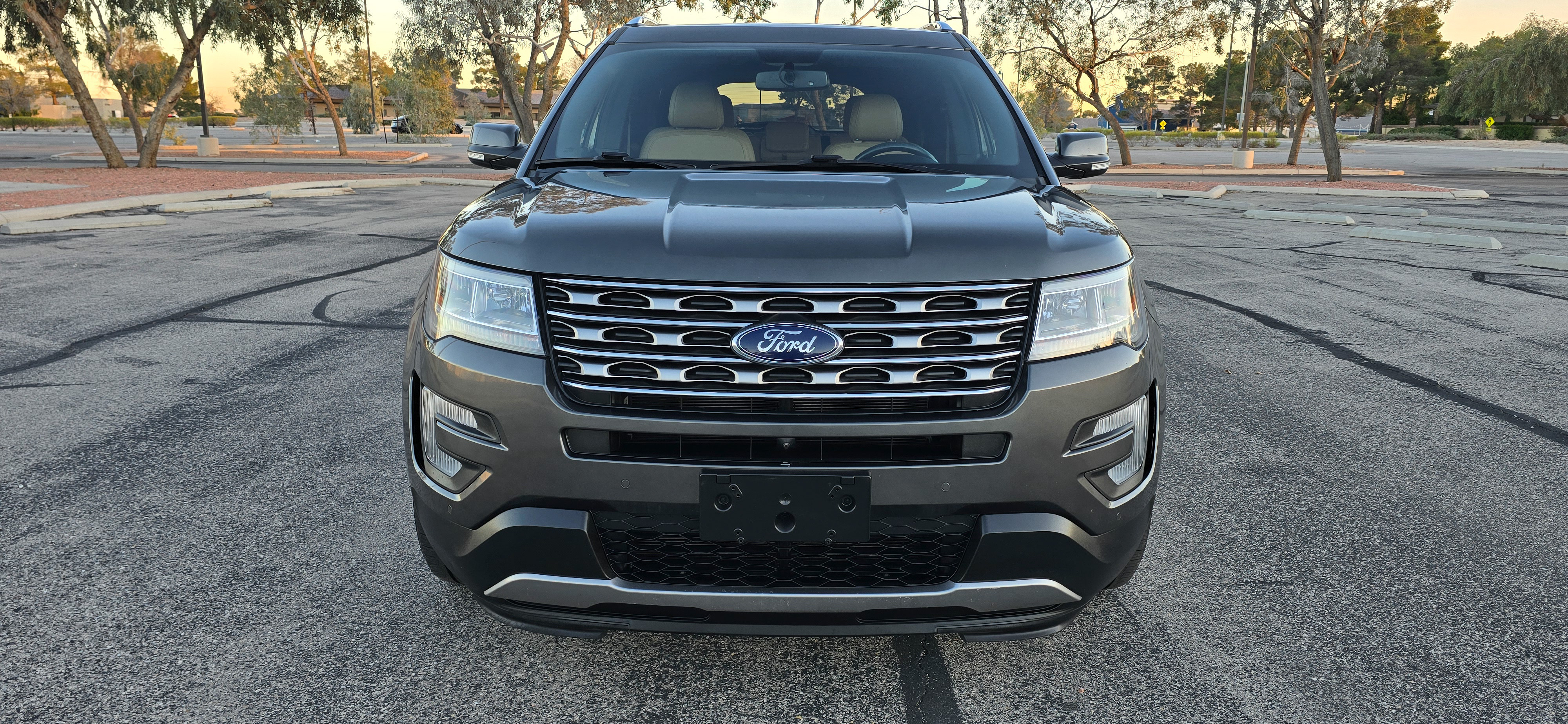 #1078 - 2017 Ford Explorer-14