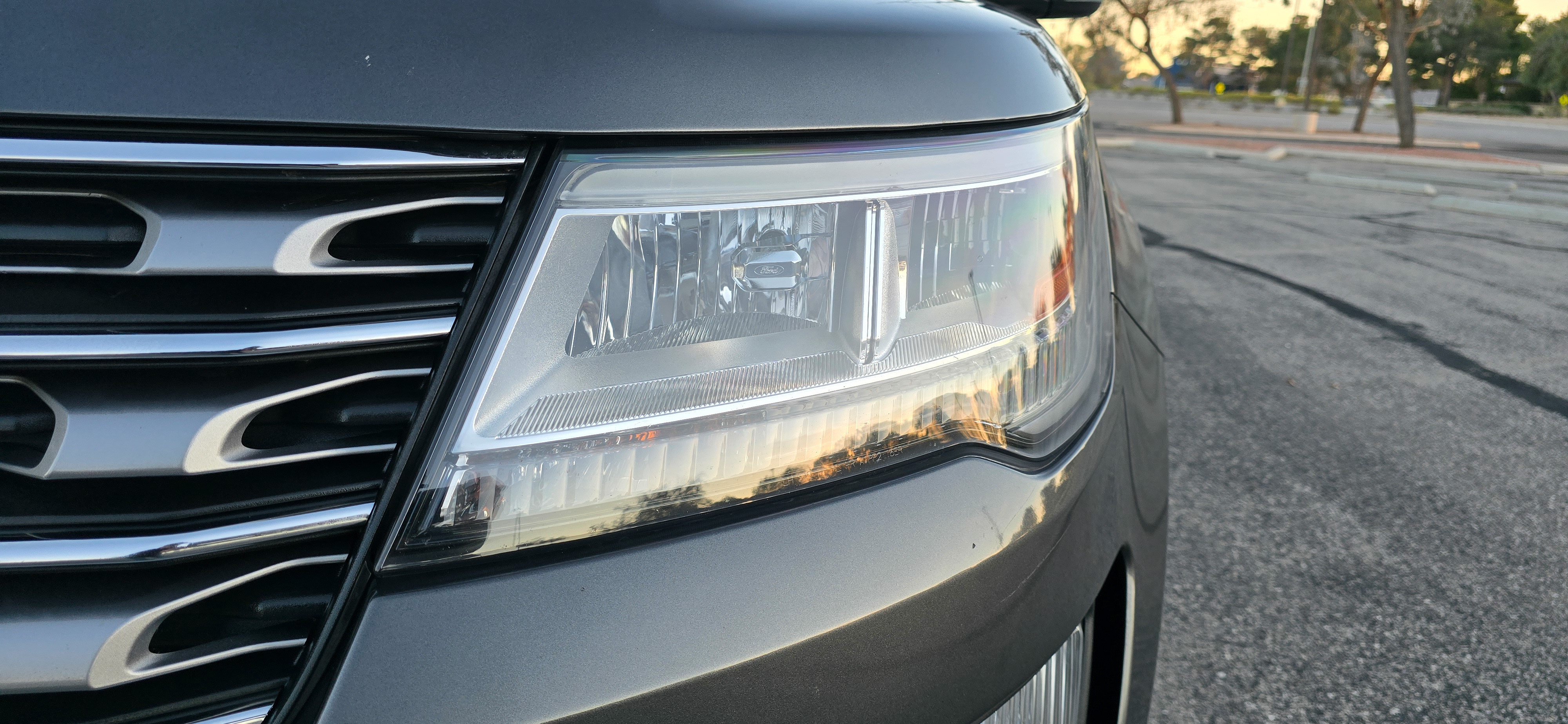 #1078 - 2017 Ford Explorer-17