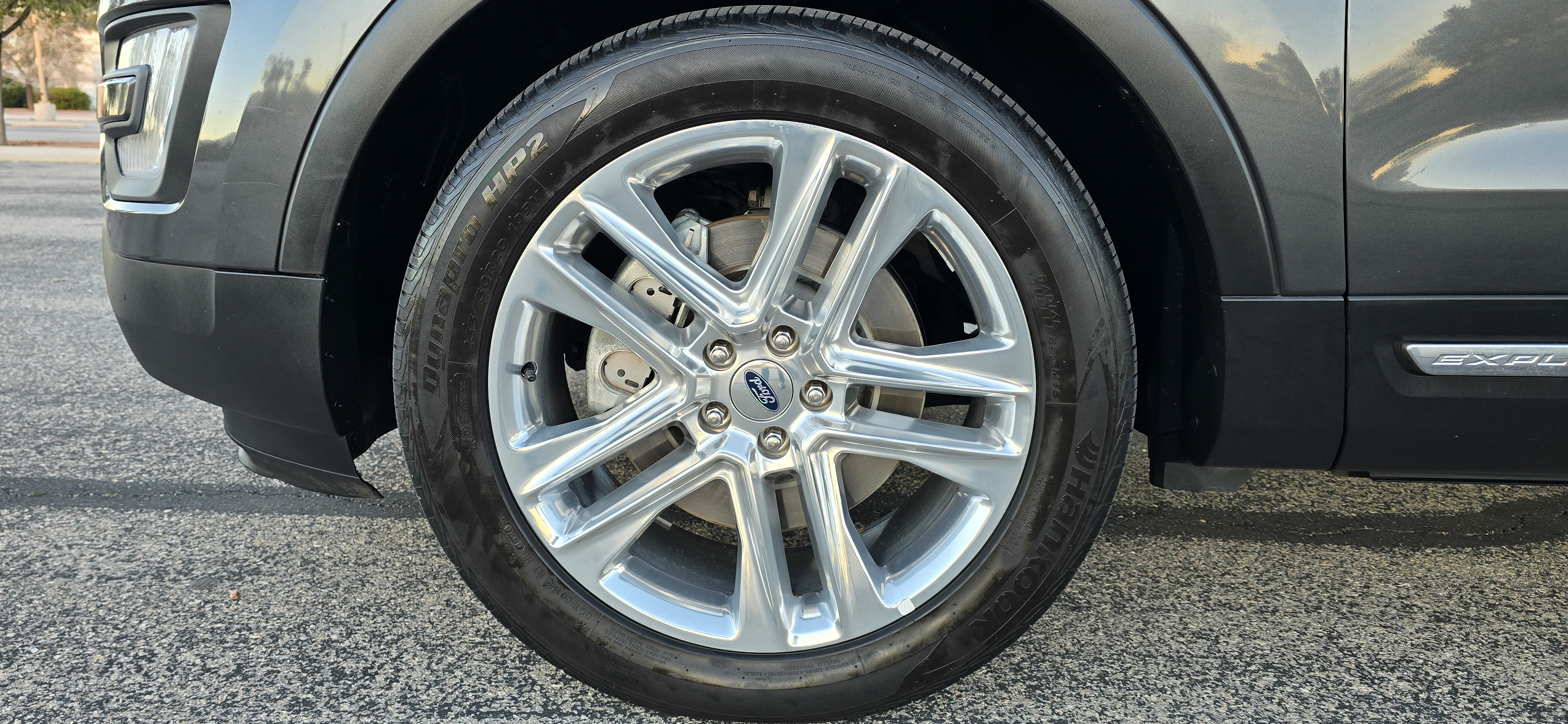 #1078 - 2017 Ford Explorer-19