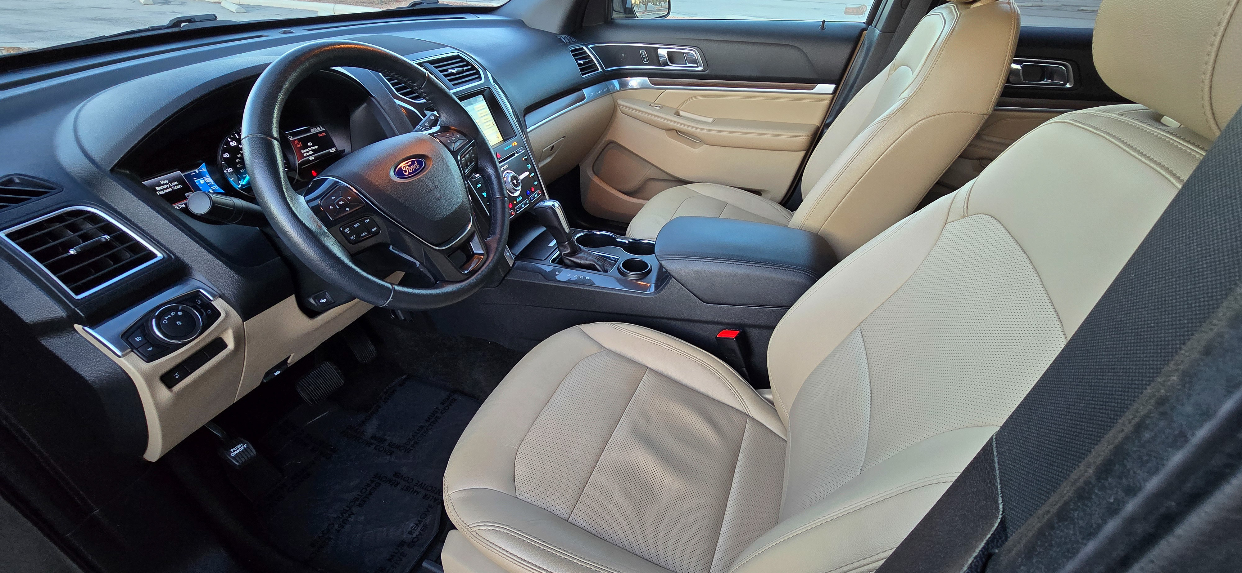 #1078 - 2017 Ford Explorer-25