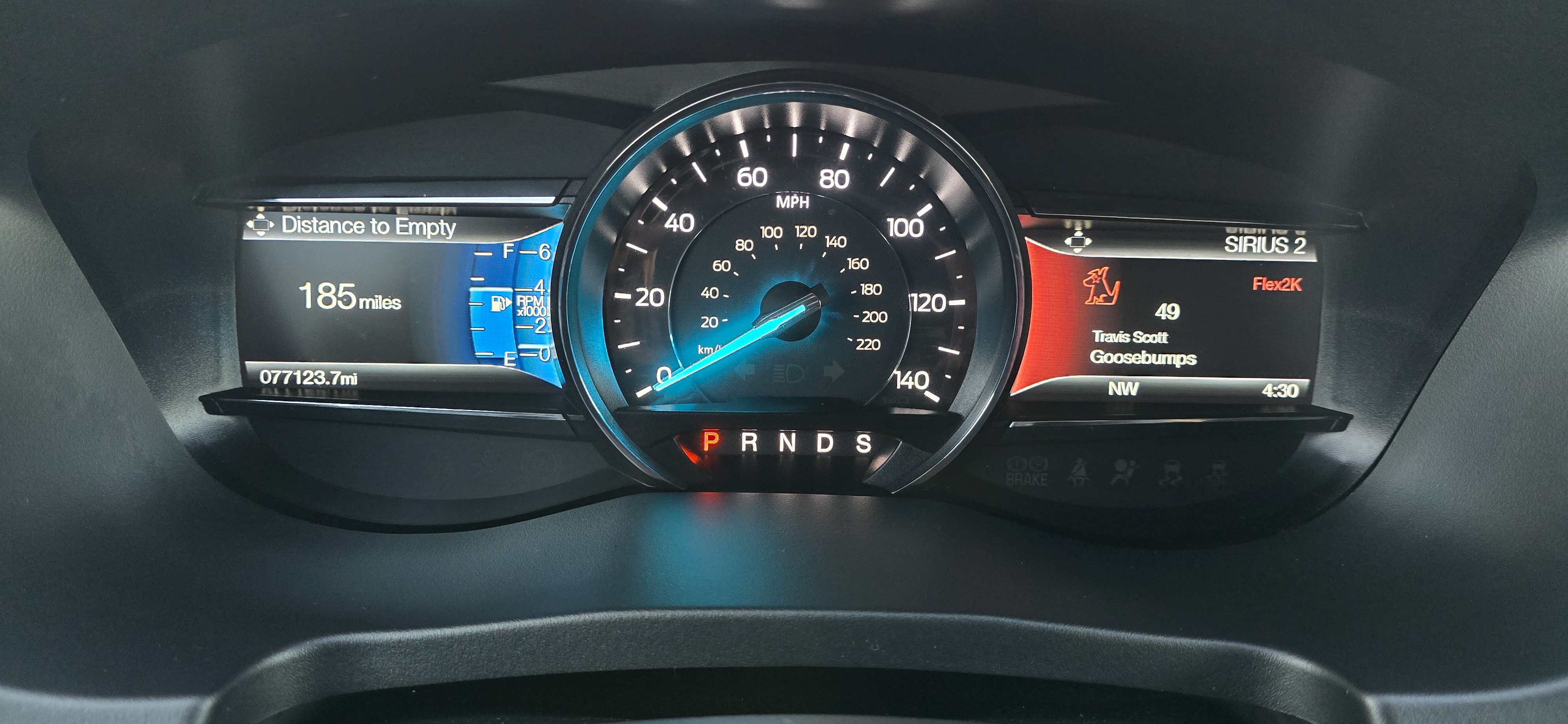 #1078 - 2017 Ford Explorer-28