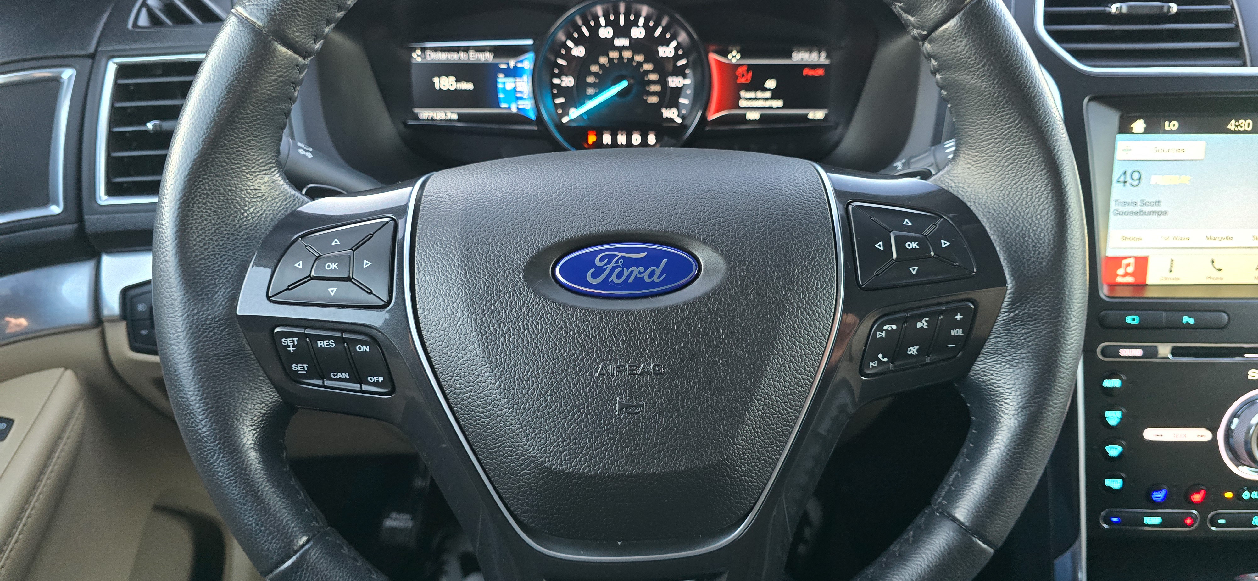 #1078 - 2017 Ford Explorer-29