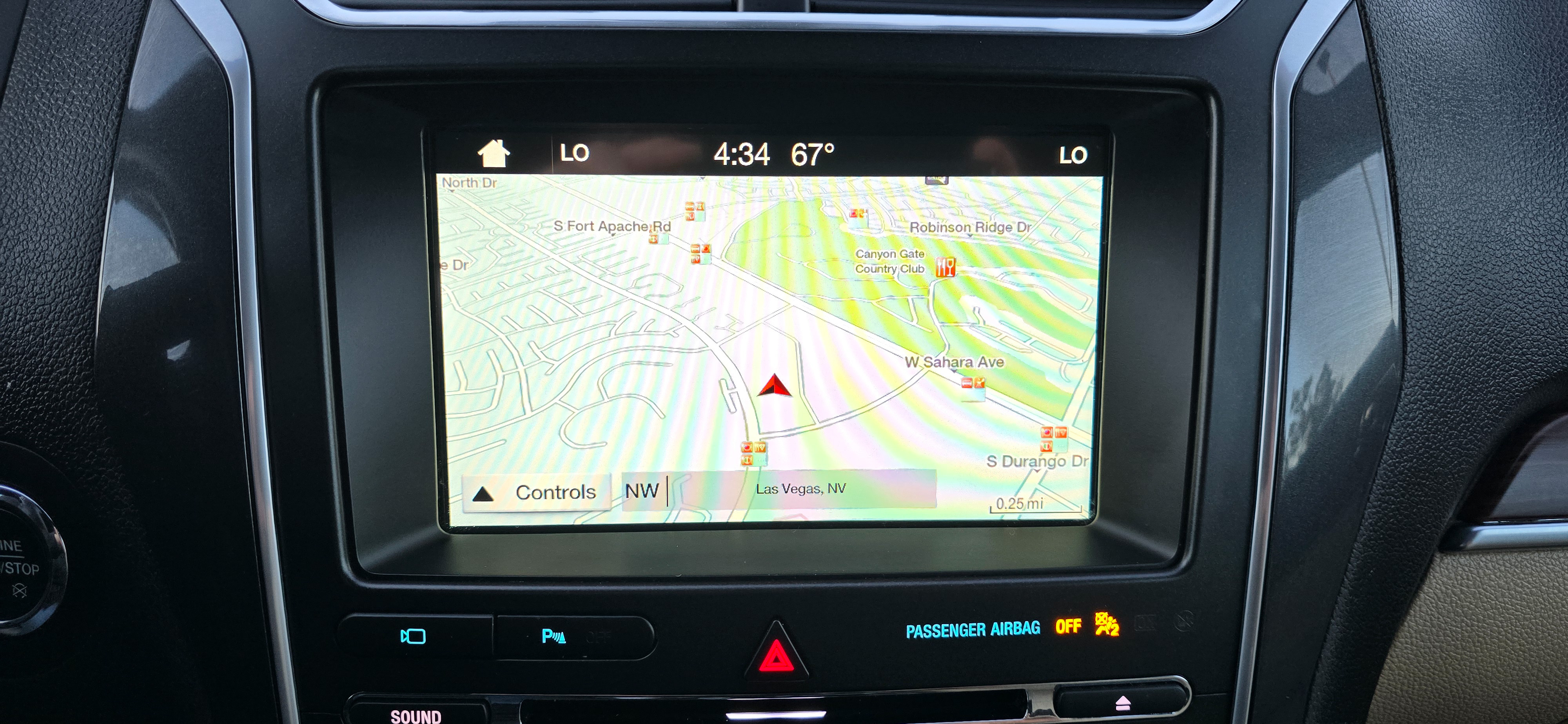 #1078 - 2017 Ford Explorer-32