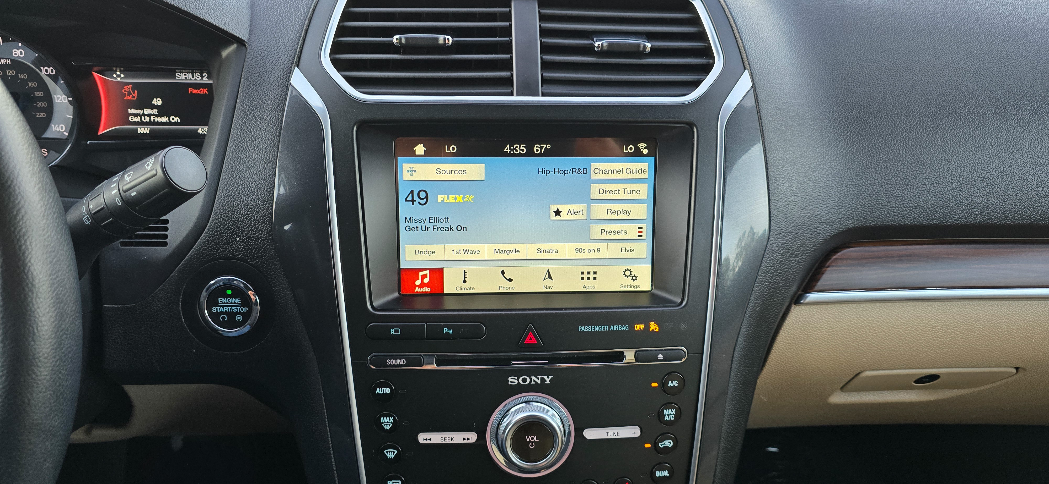 #1078 - 2017 Ford Explorer-35