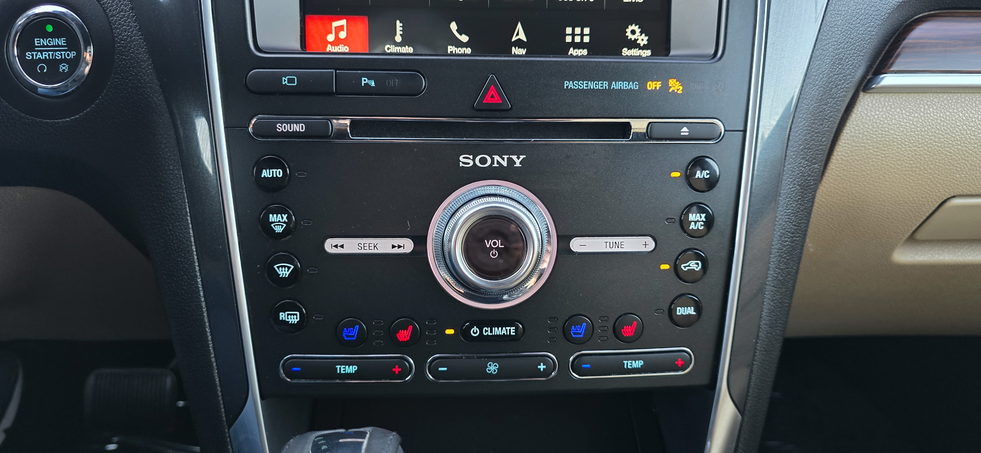 #1078 - 2017 Ford Explorer-36