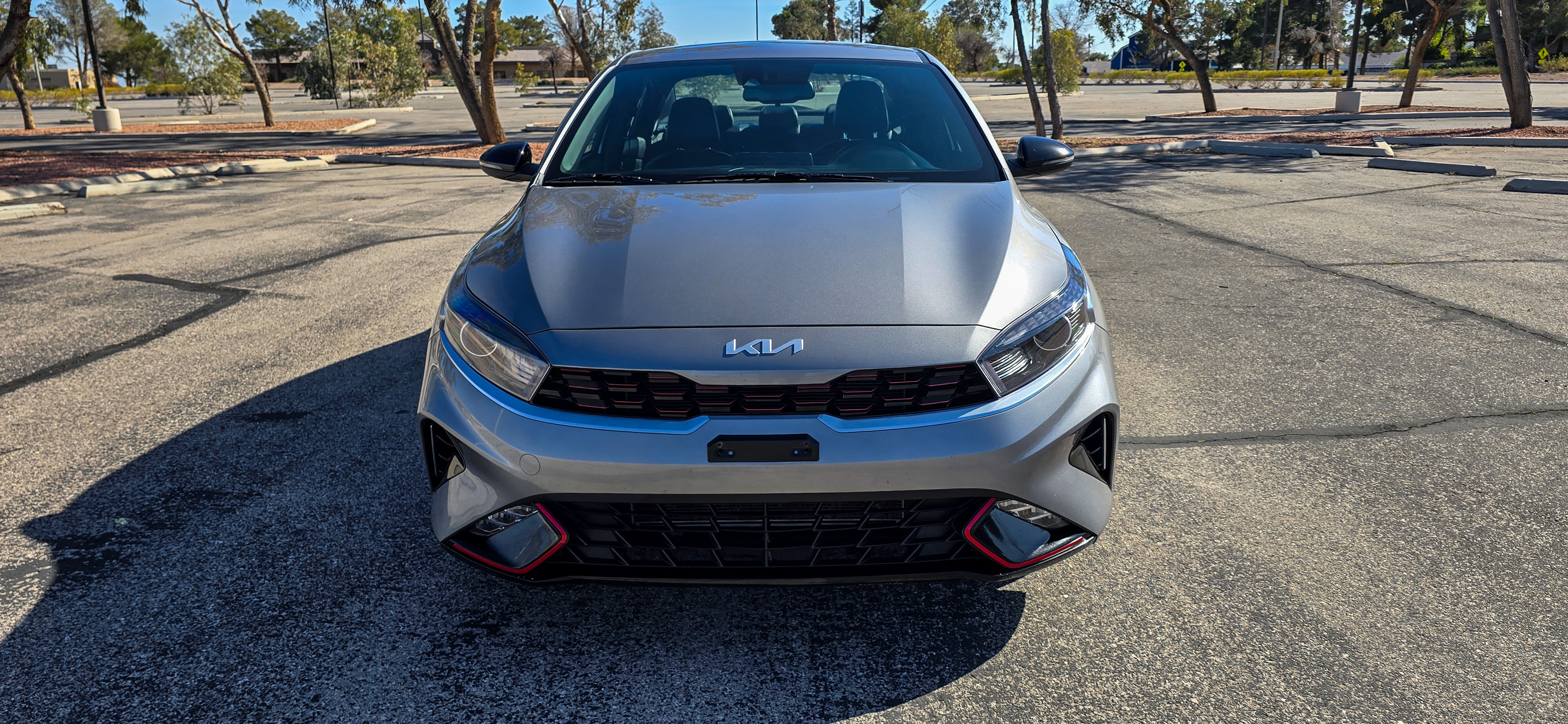 #1080 - 2023 Kia Forte GT-10