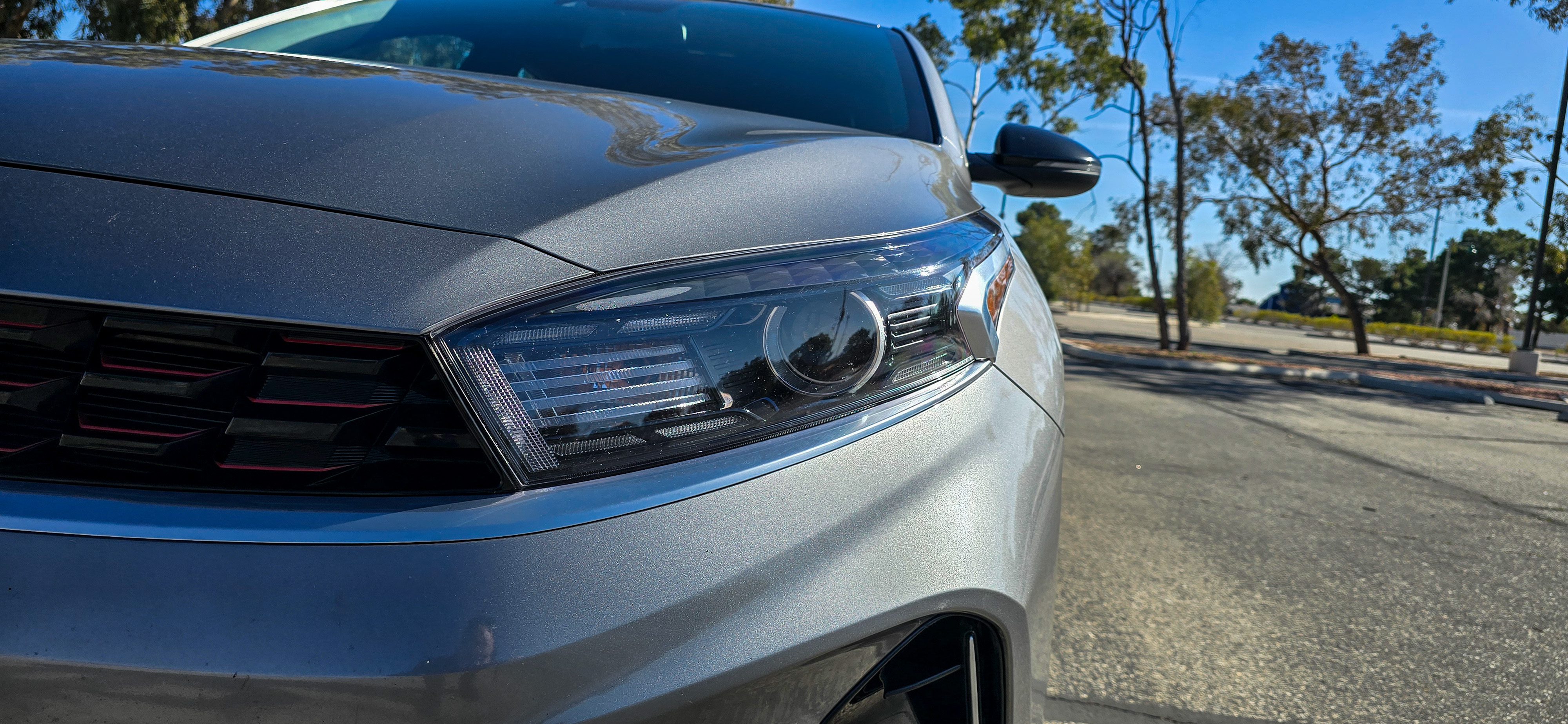 #1080 - 2023 Kia Forte GT-11