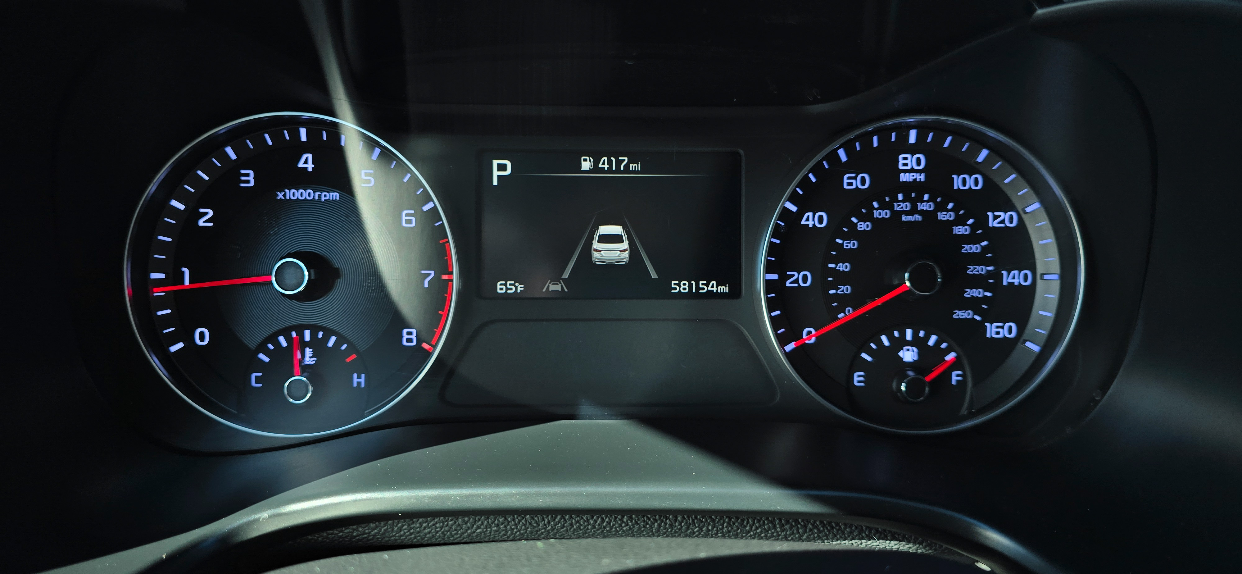 #1080 - 2023 Kia Forte GT-16