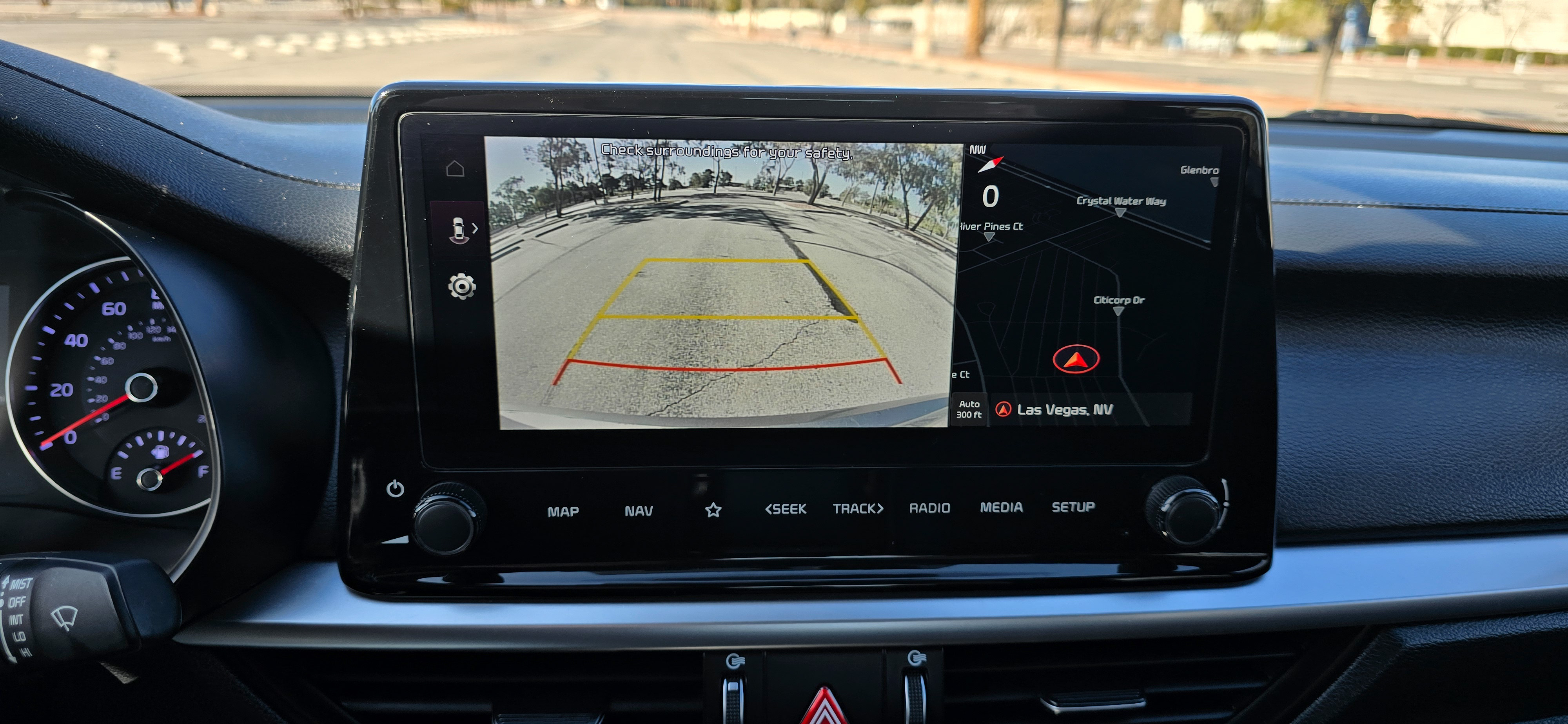 #1080 - 2023 Kia Forte GT-21