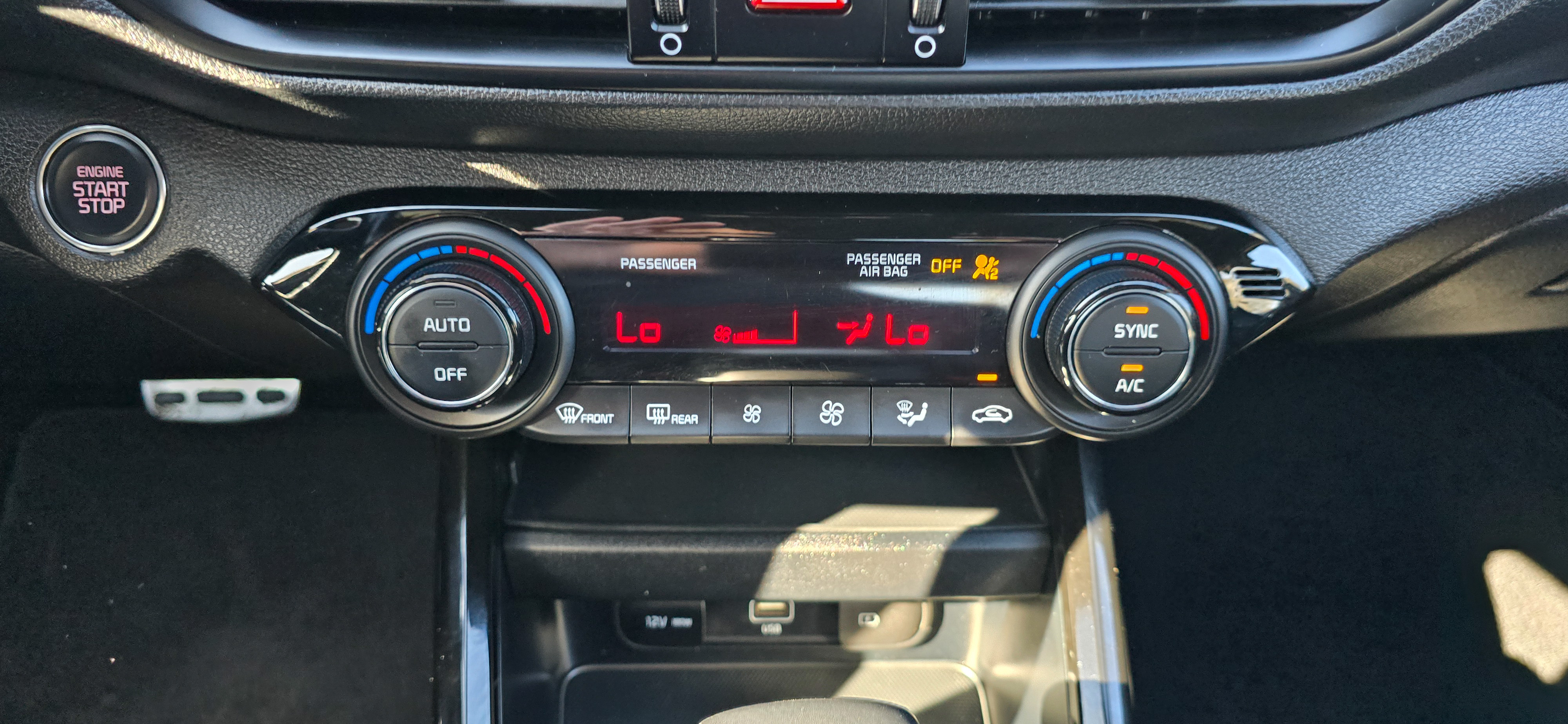 #1080 - 2023 Kia Forte GT-22