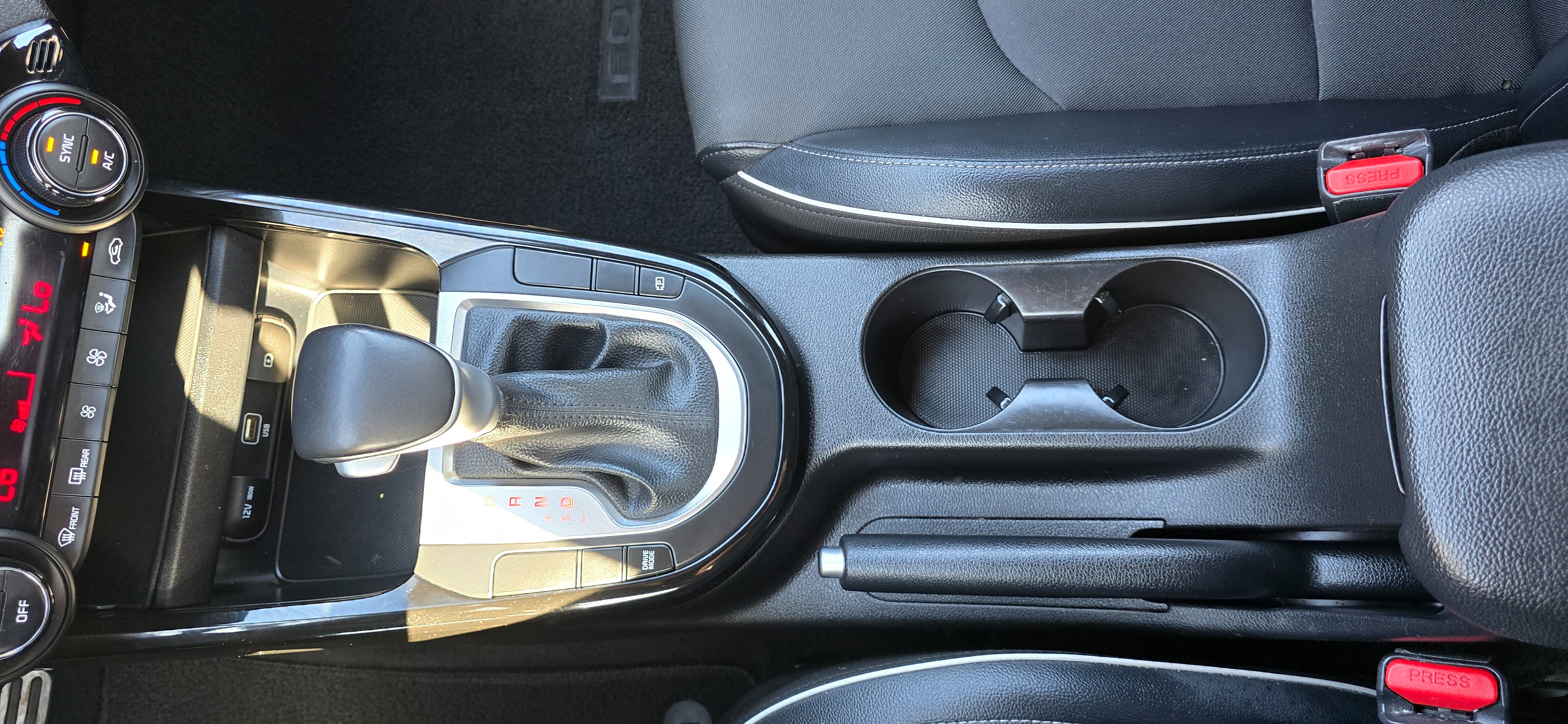 #1080 - 2023 Kia Forte GT-24