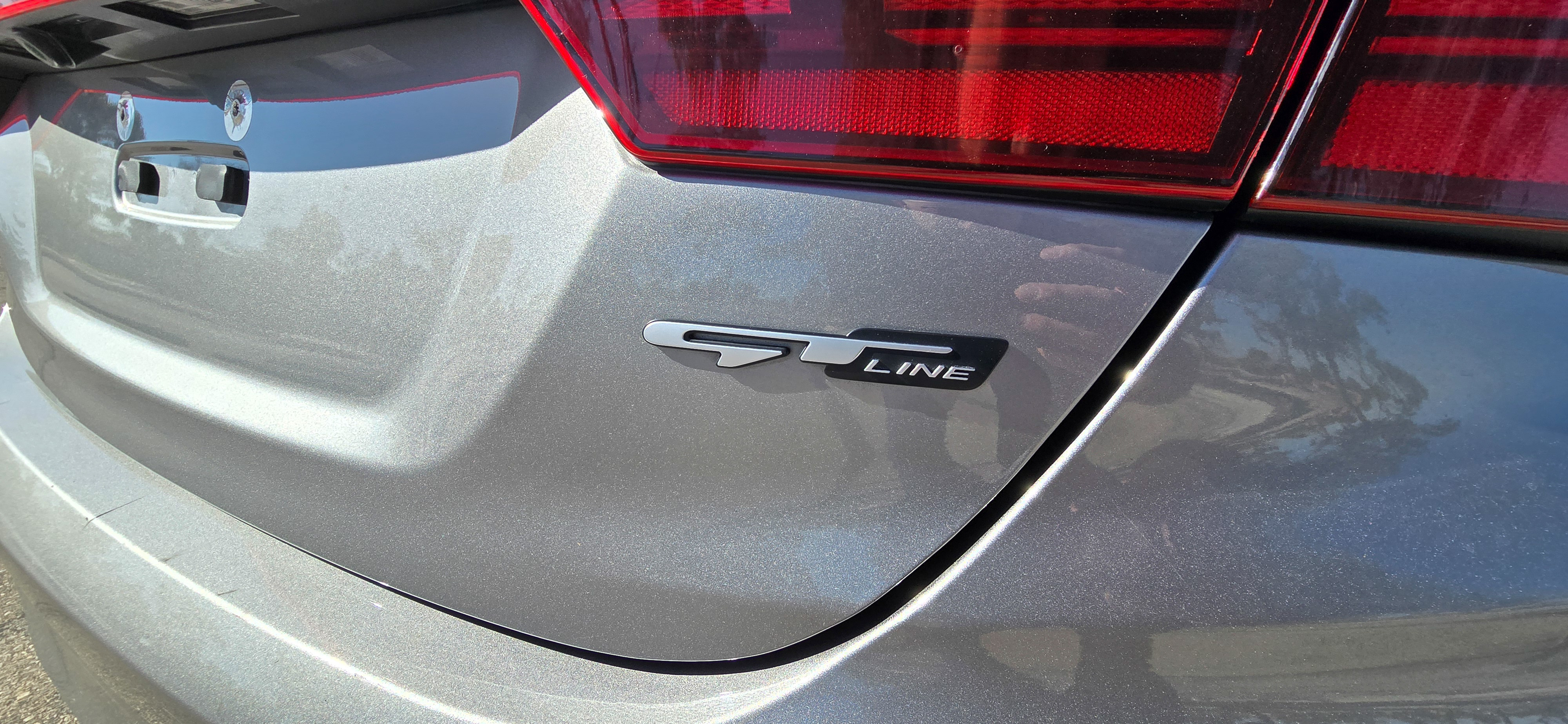 #1080 - 2023 Kia Forte GT-27