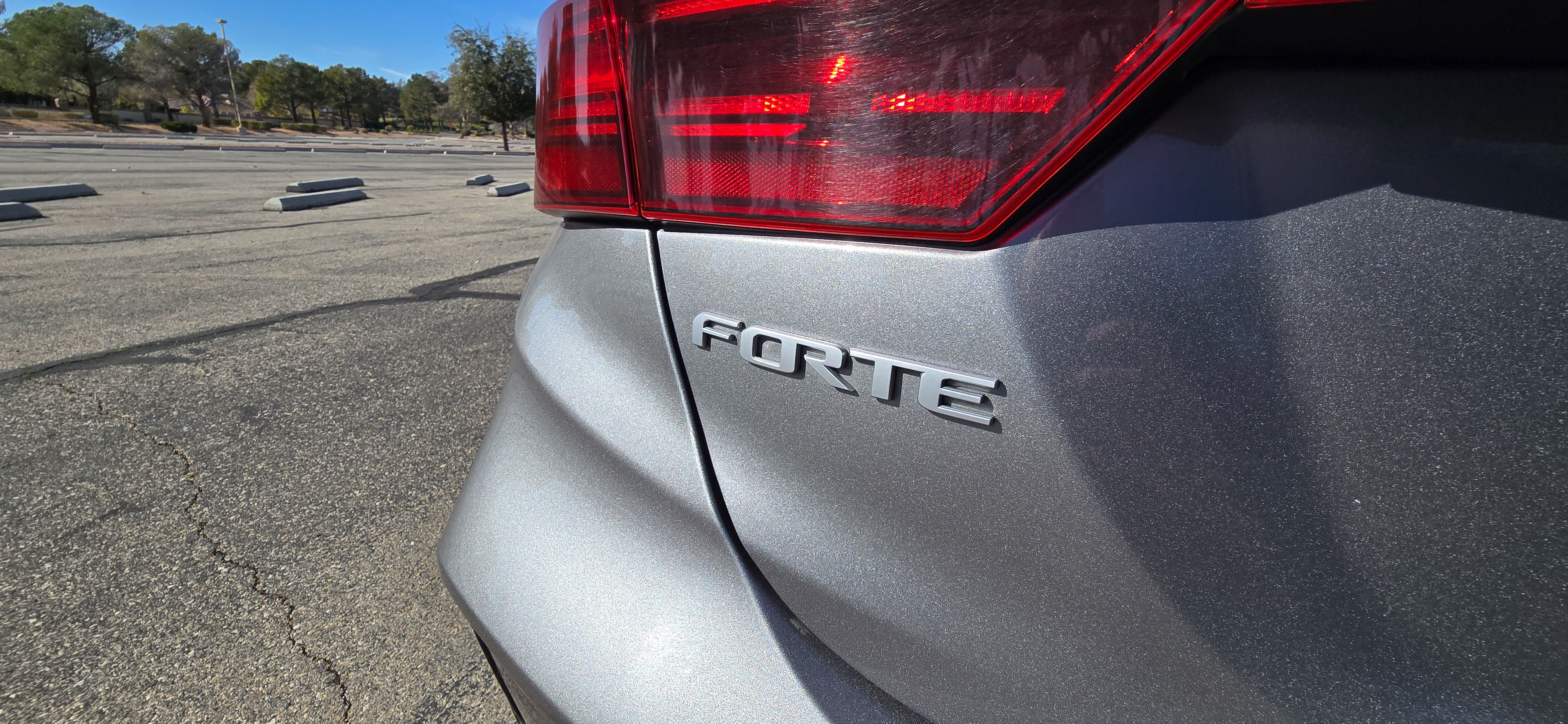 #1080 - 2023 Kia Forte GT-28