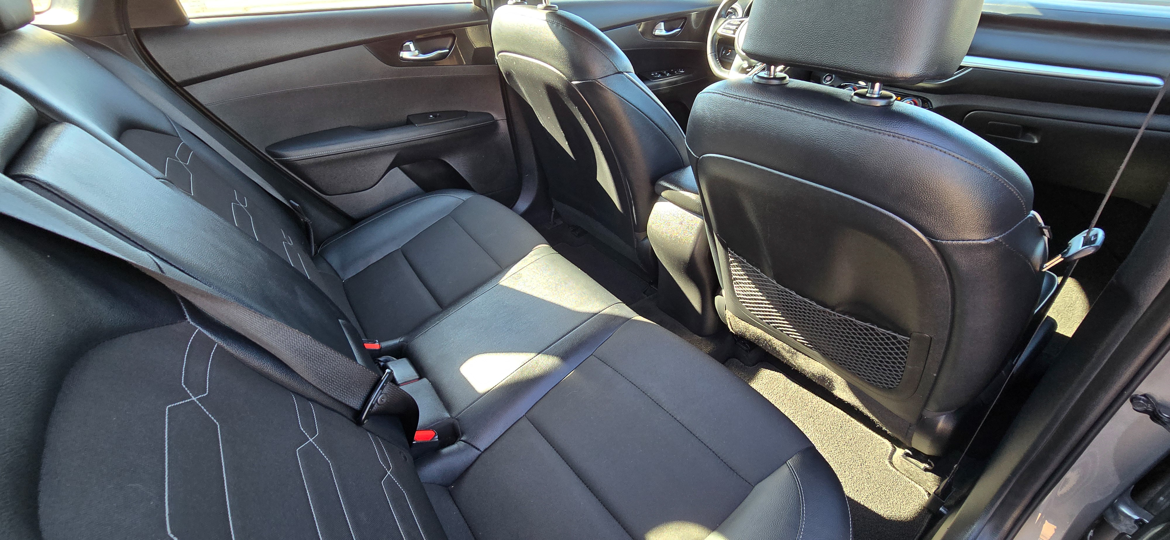 #1080 - 2023 Kia Forte GT-30