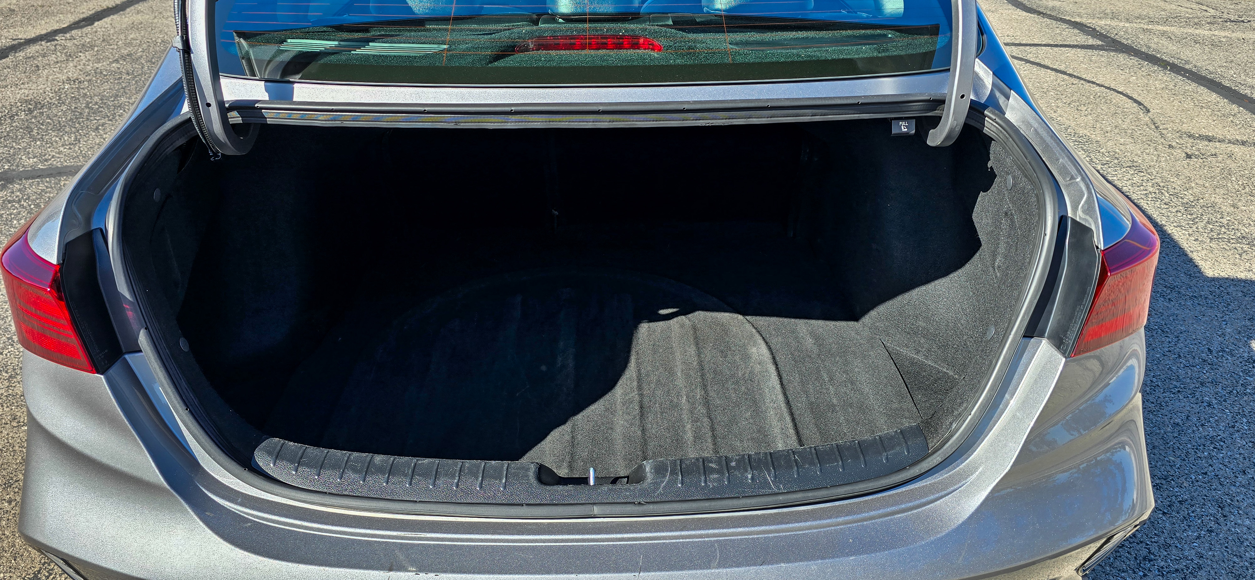 #1080 - 2023 Kia Forte GT-4