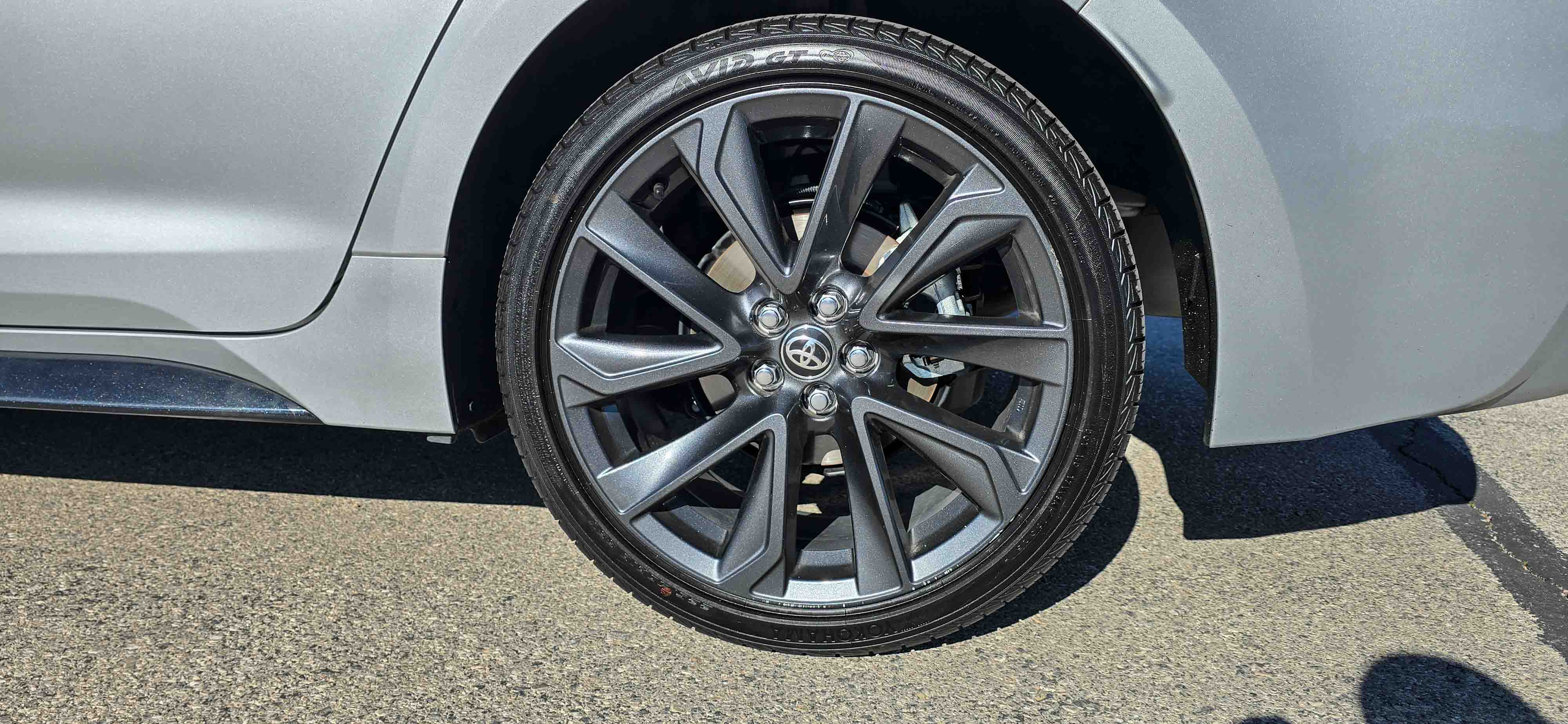 #1090 - 2024 Toyota Corolla-16