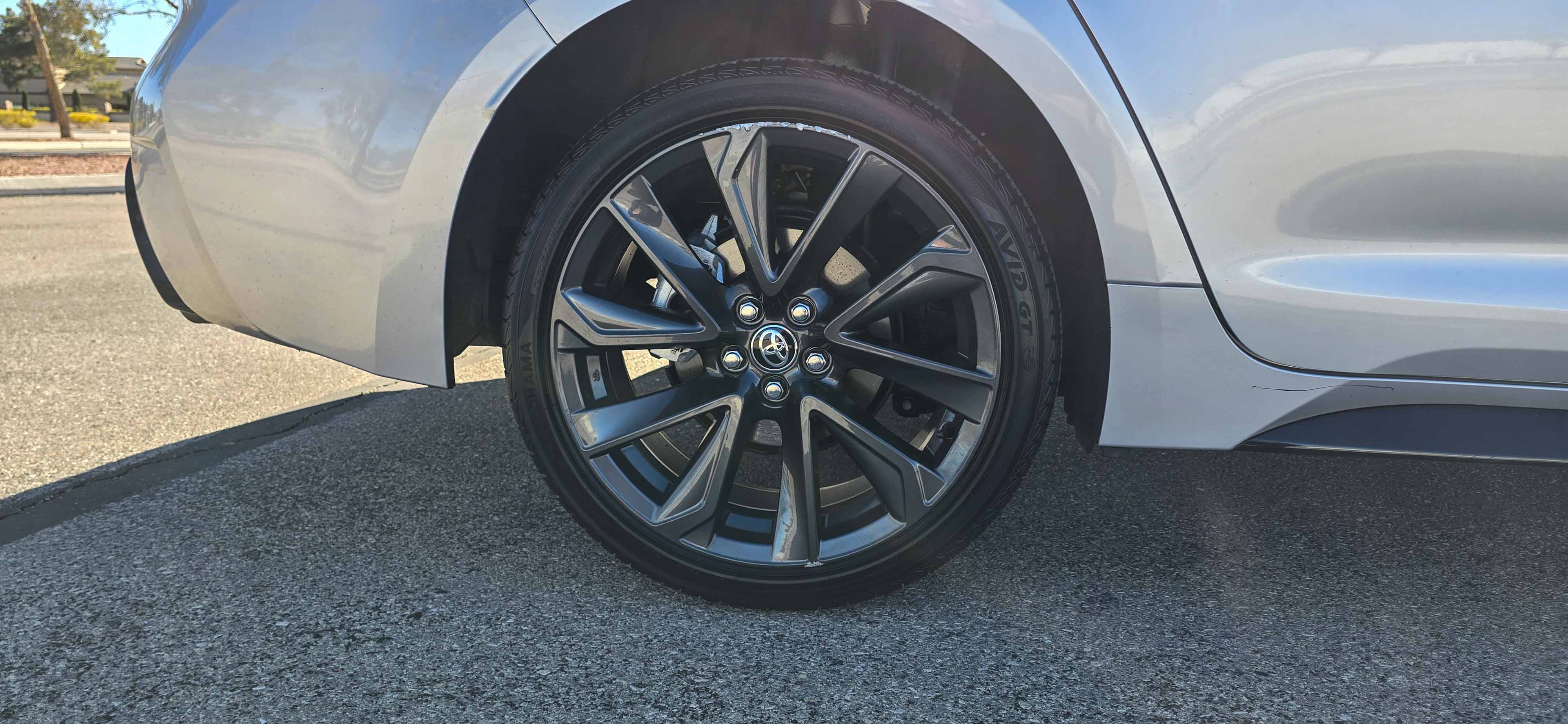 #1090 - 2024 Toyota Corolla-17