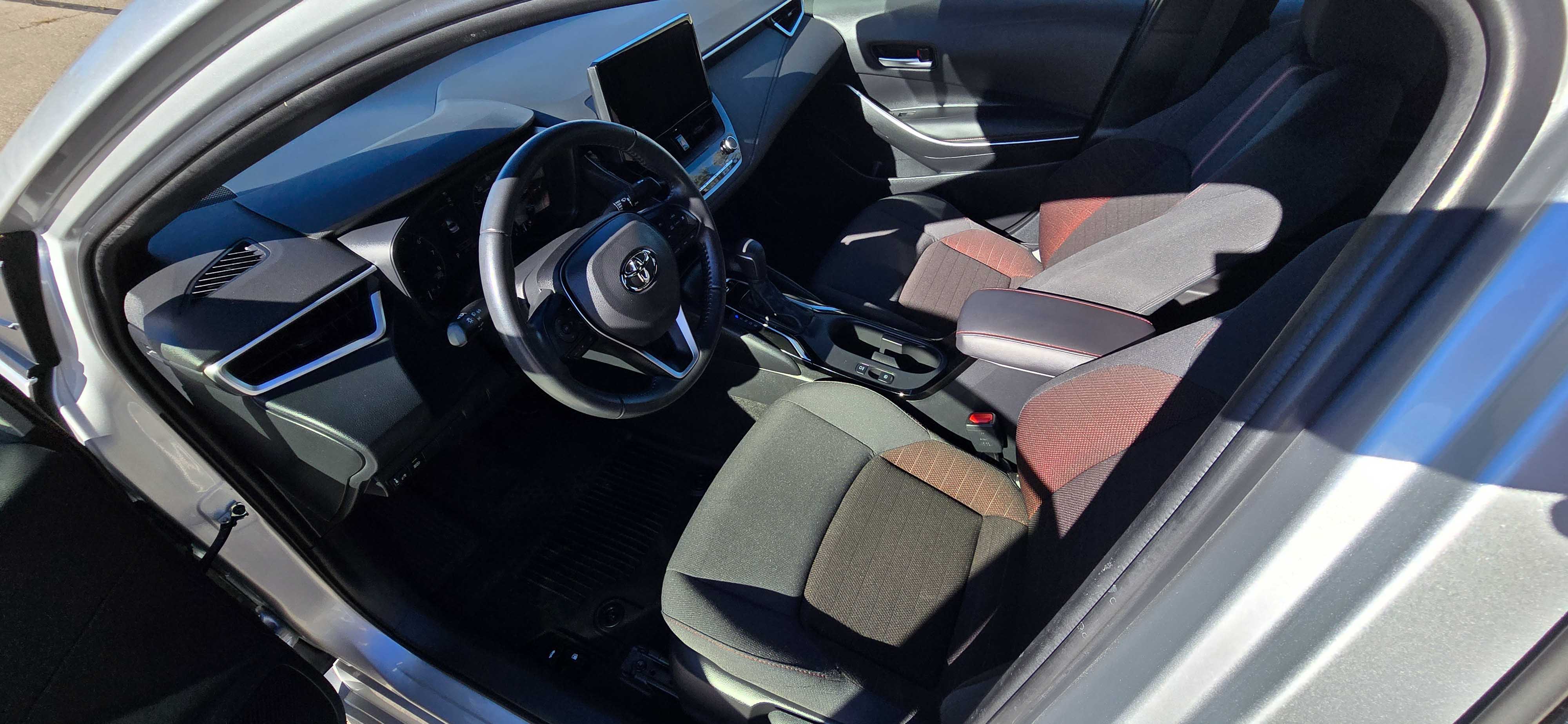 #1090 - 2024 Toyota Corolla-19