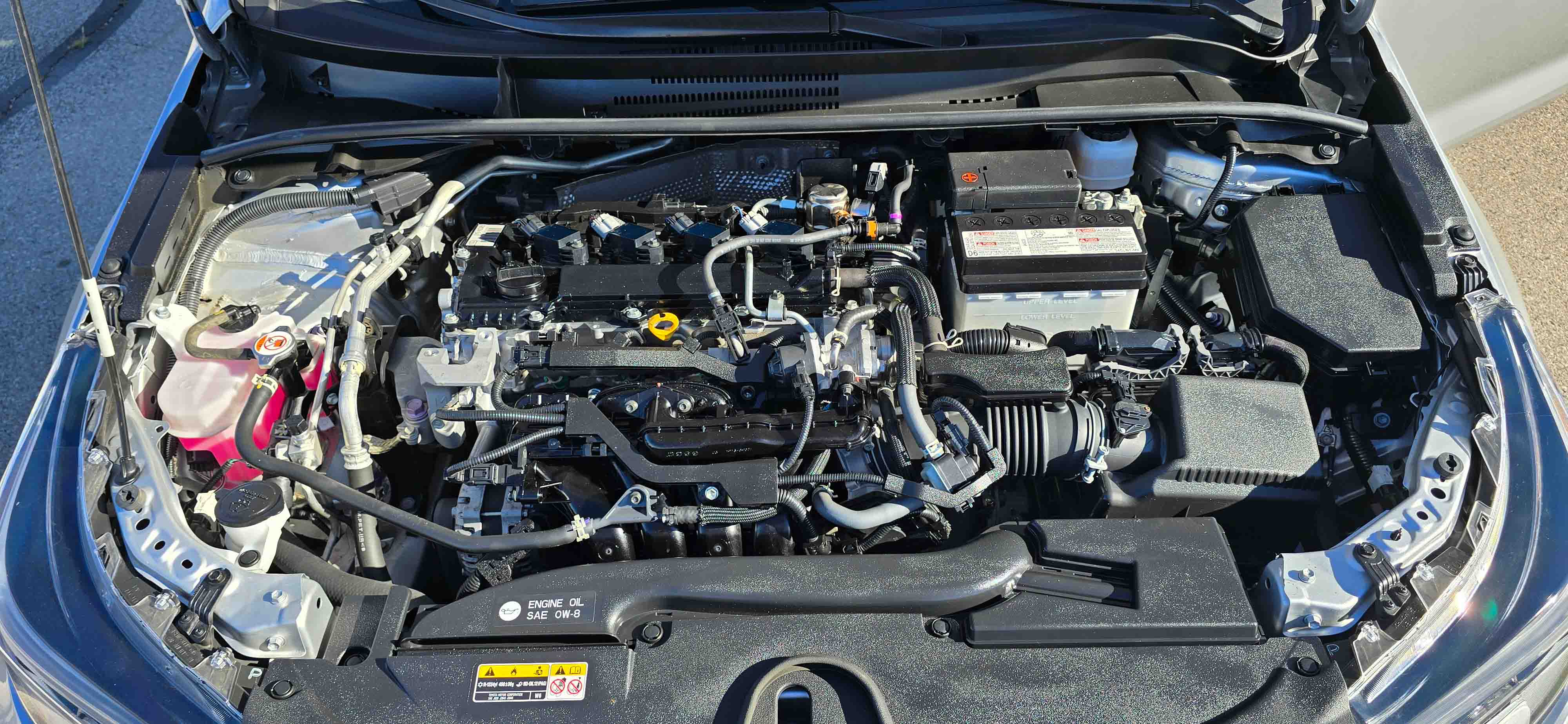 #1090 - 2024 Toyota Corolla-41