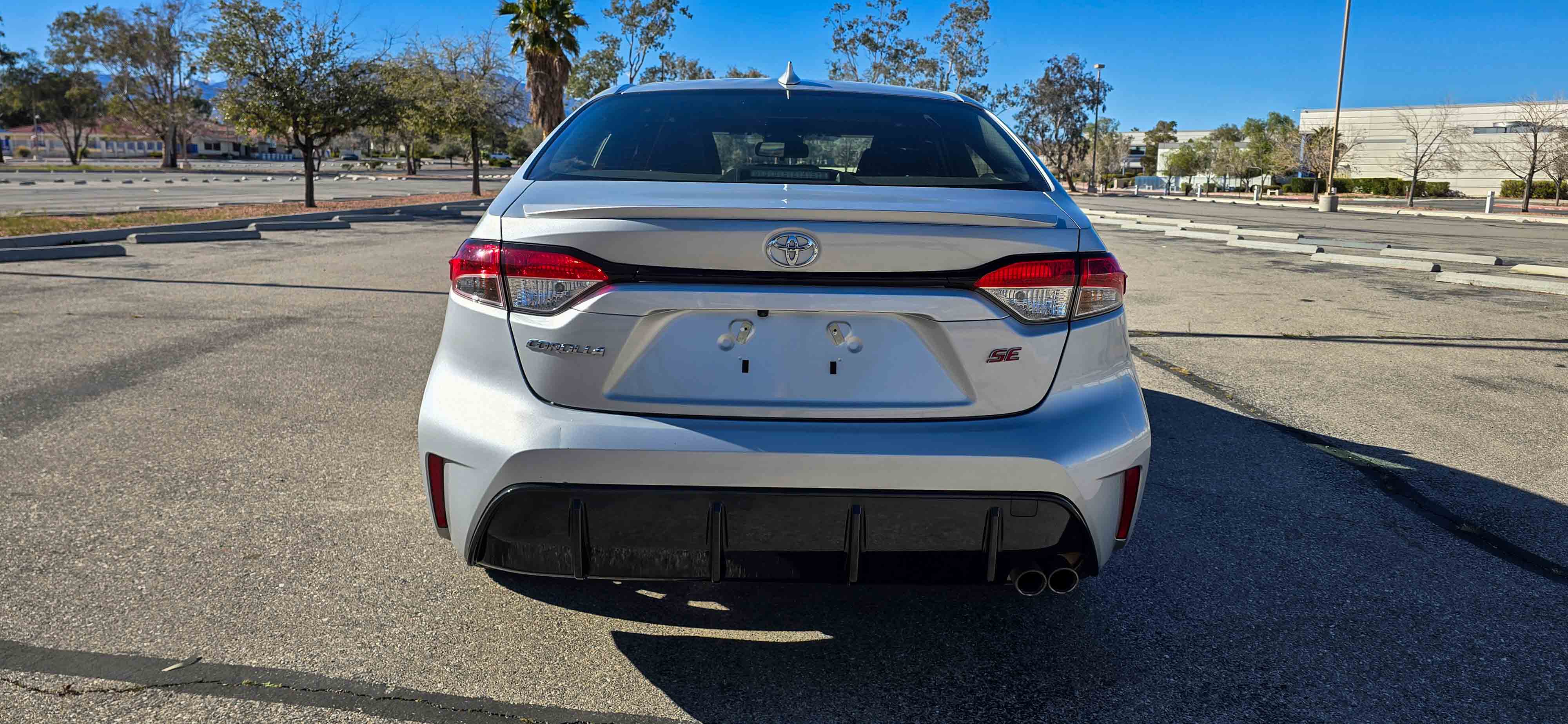 #1090 - 2024 Toyota Corolla-5