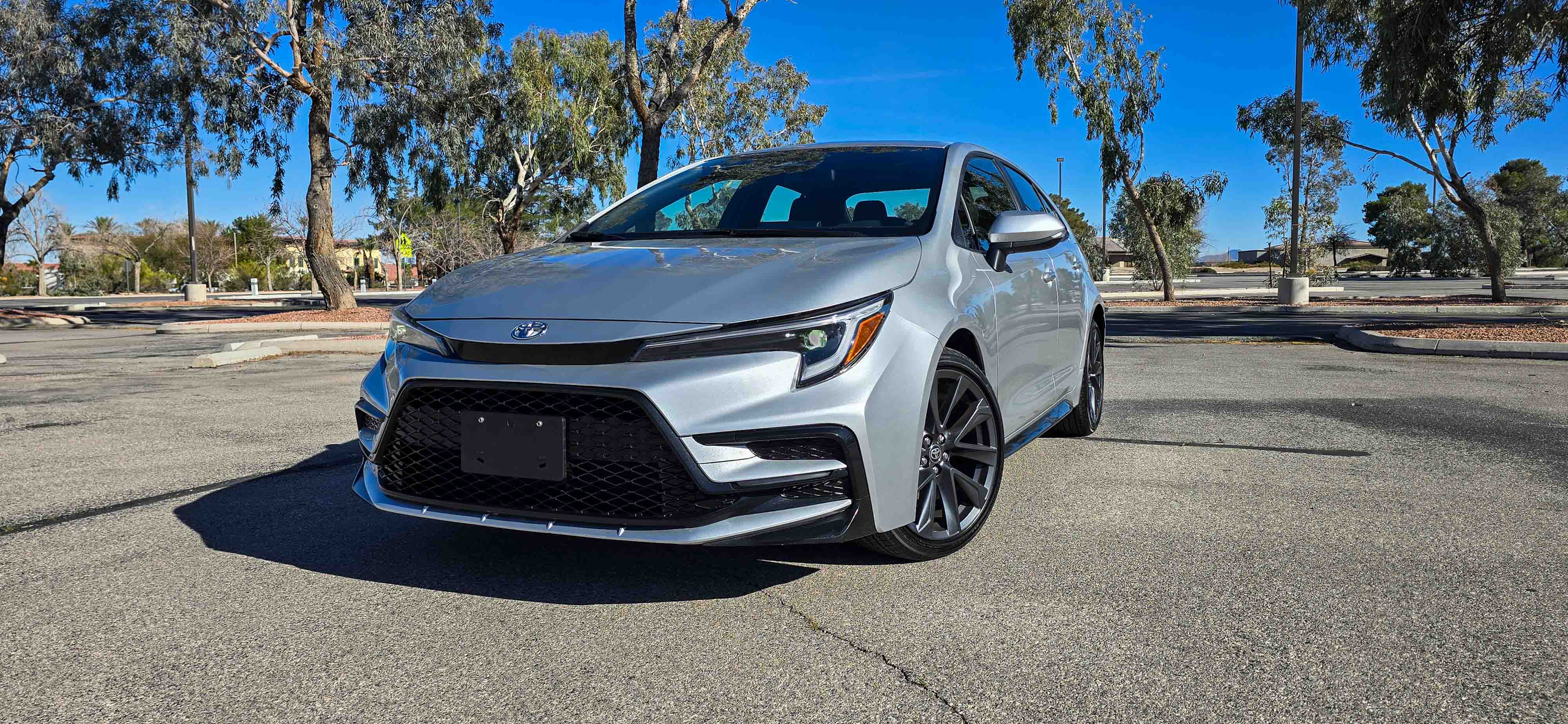 #1090 - 2024 Toyota Corolla