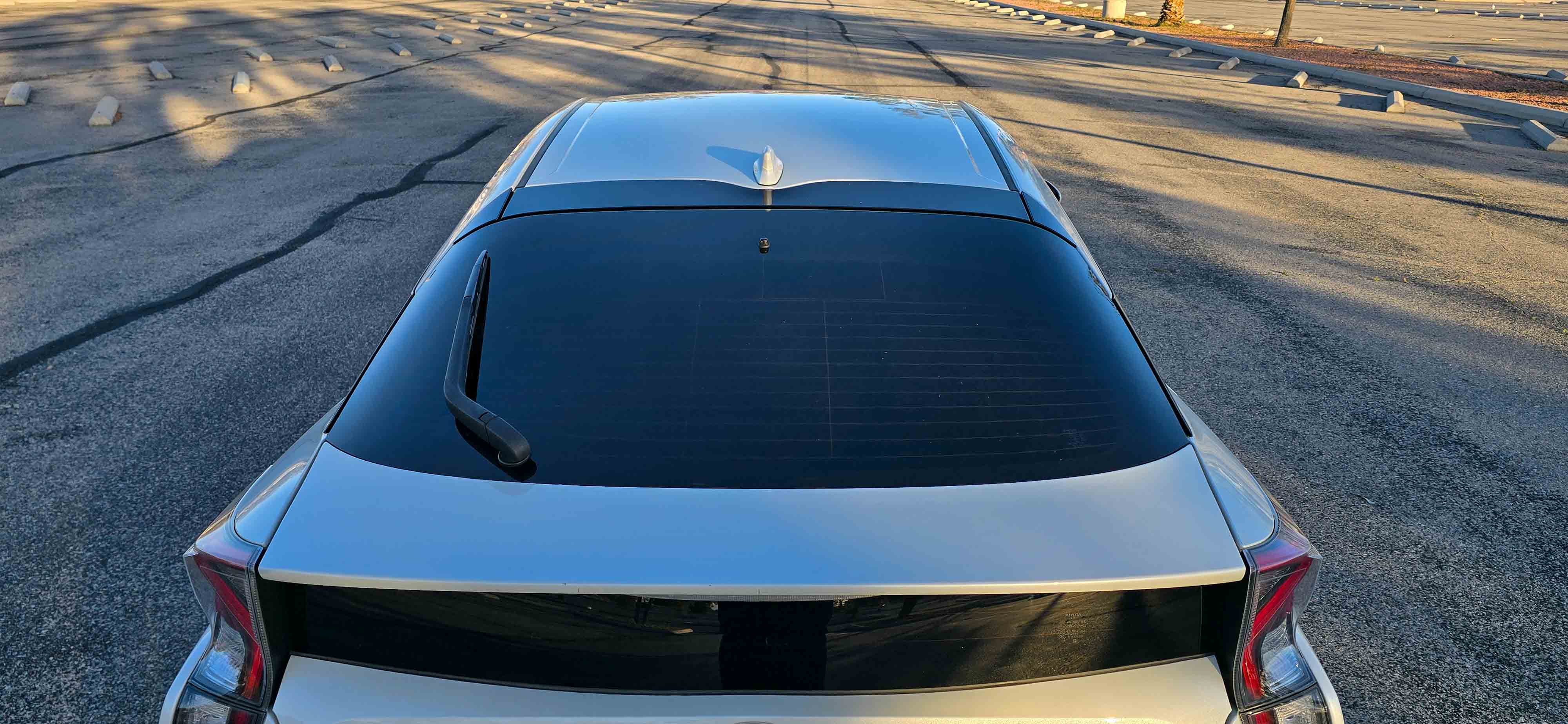 #1092 - 2017 Toyota Prius-13