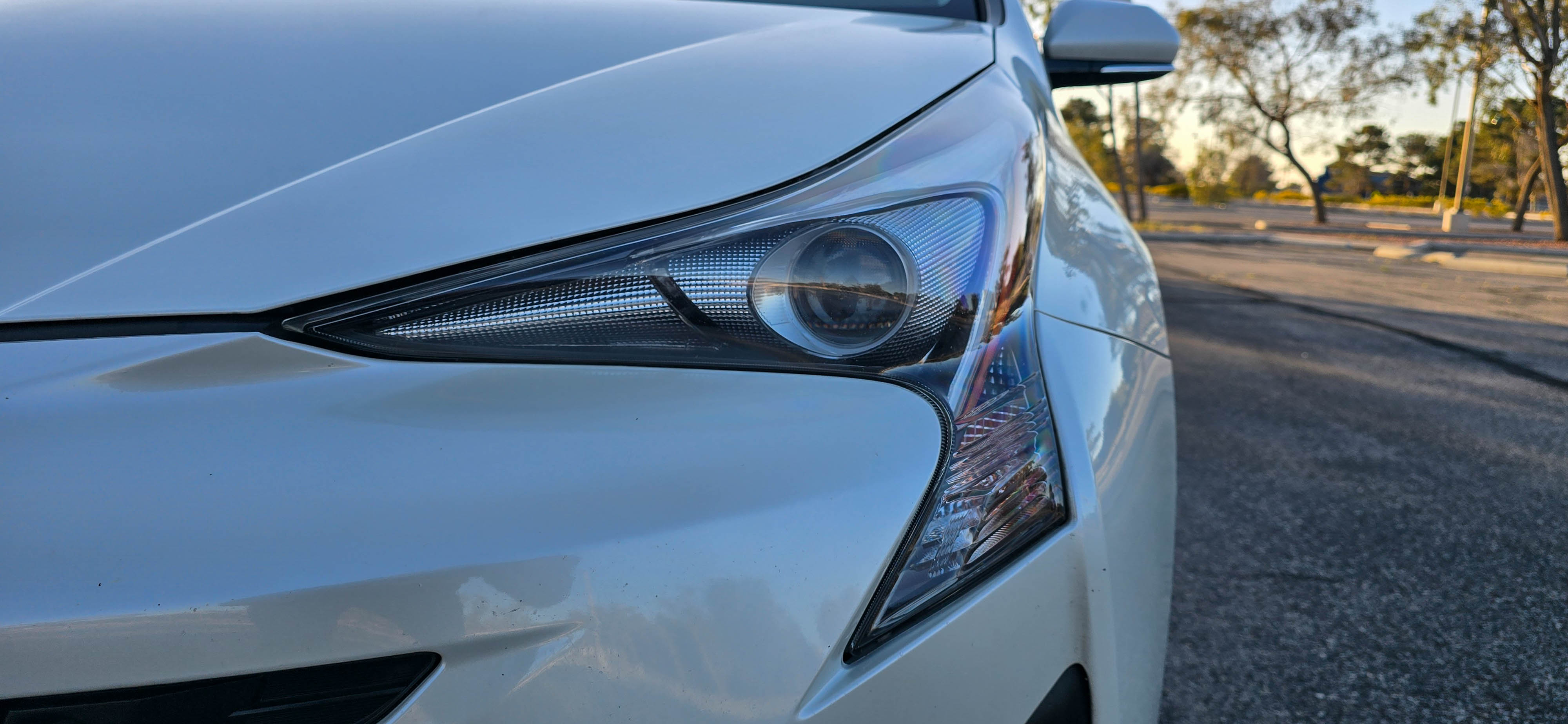 #1092 - 2017 Toyota Prius-19