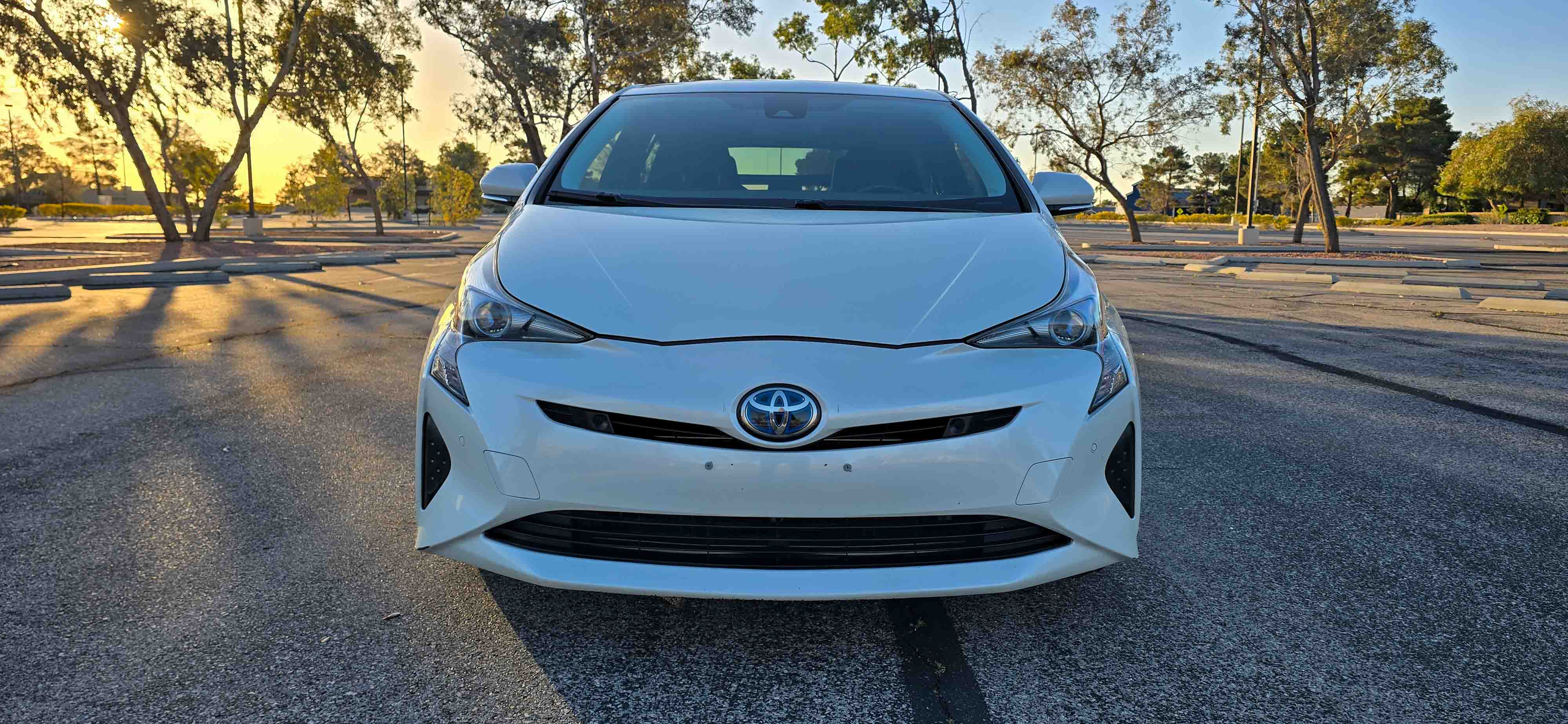 #1092 - 2017 Toyota Prius-9
