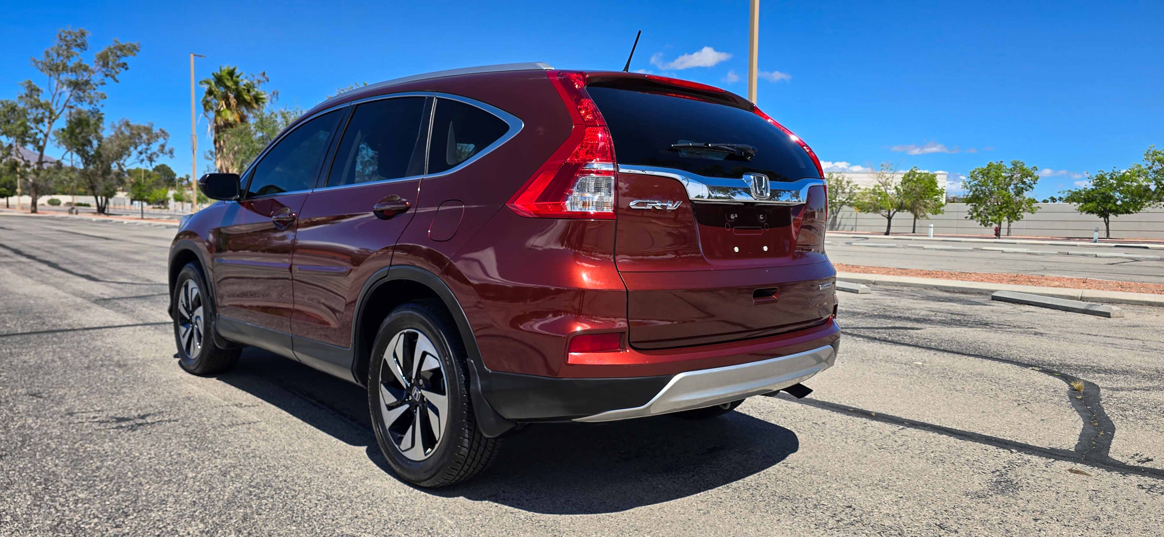 #1096 - 2015 Honda CRV_-10