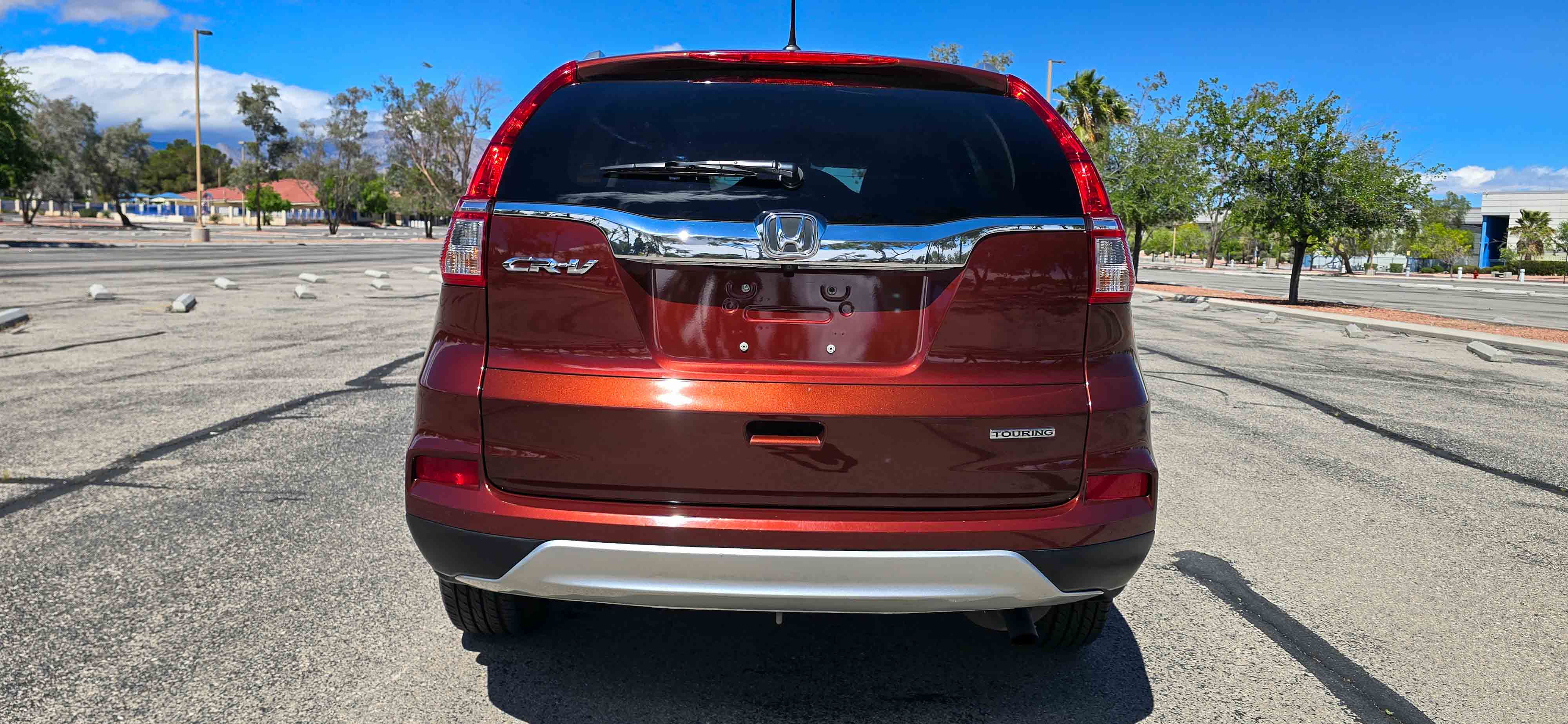 #1096 - 2015 Honda CRV_-11