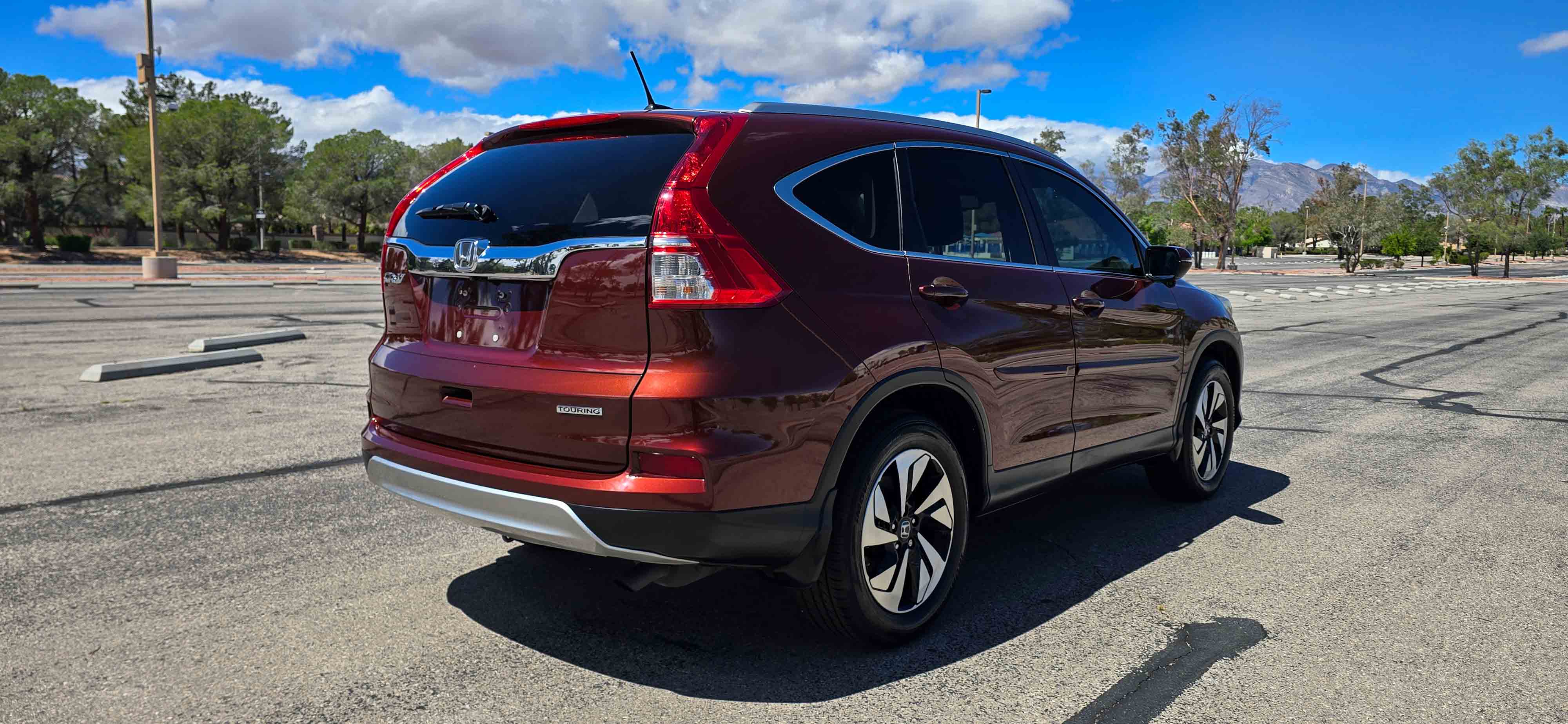 #1096 - 2015 Honda CRV_-12