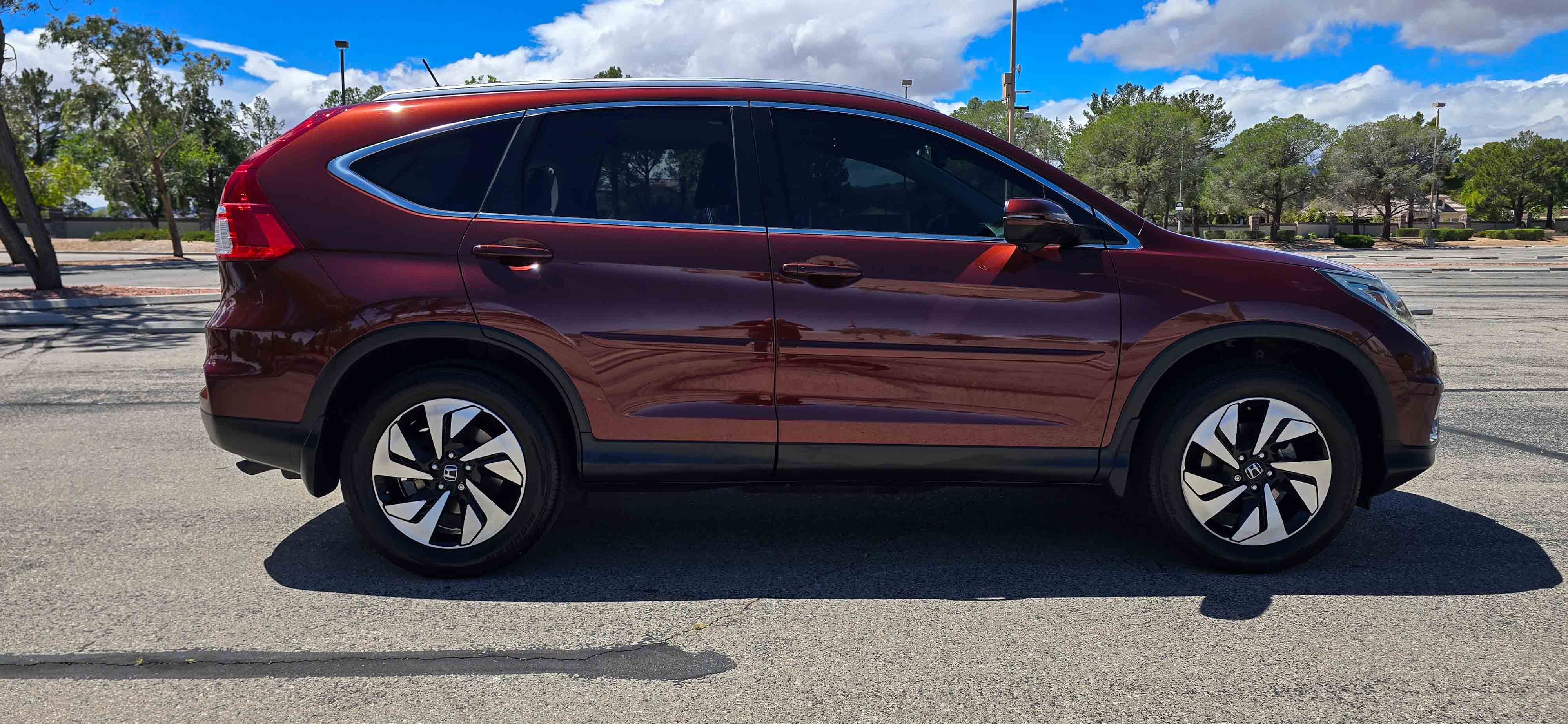 #1096 - 2015 Honda CRV_-13