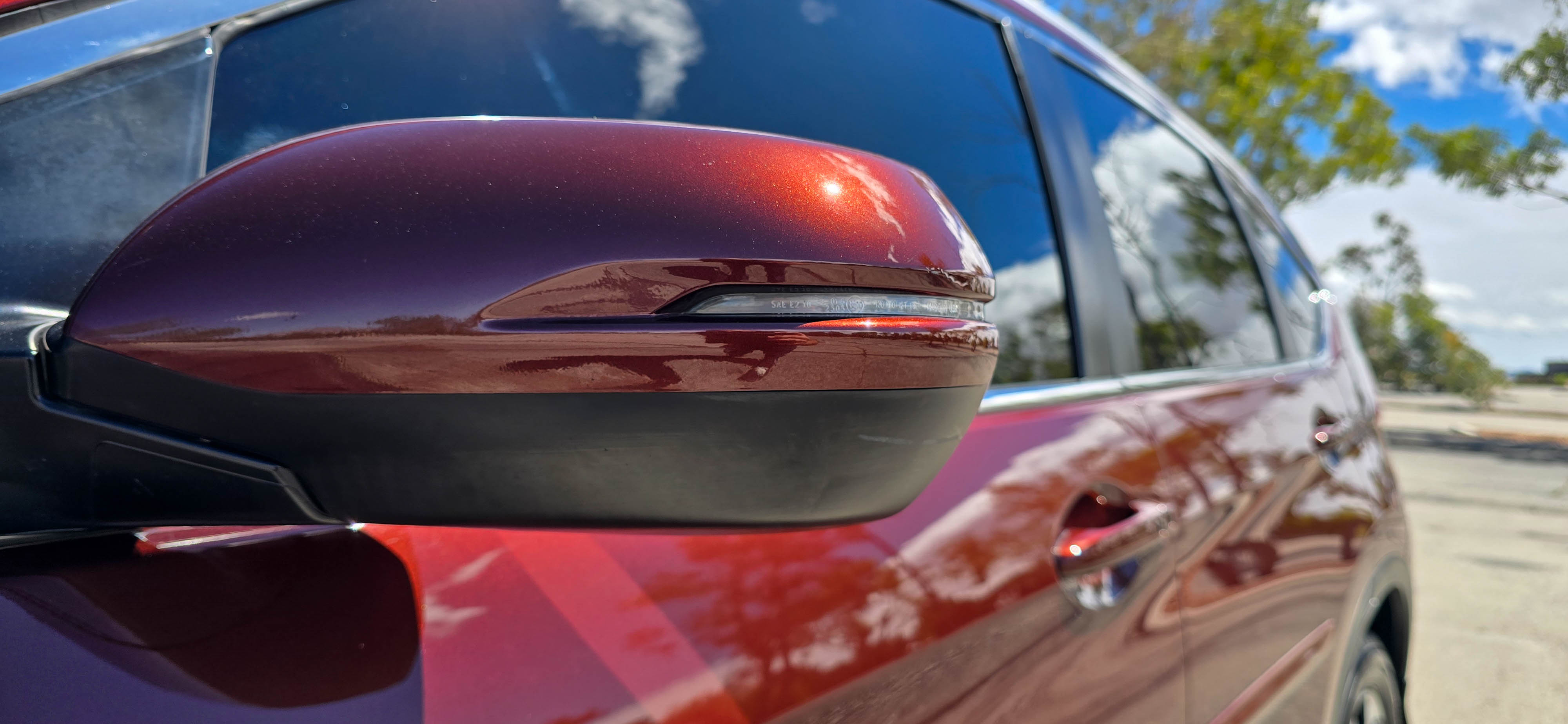 #1096 - 2015 Honda CRV_-22