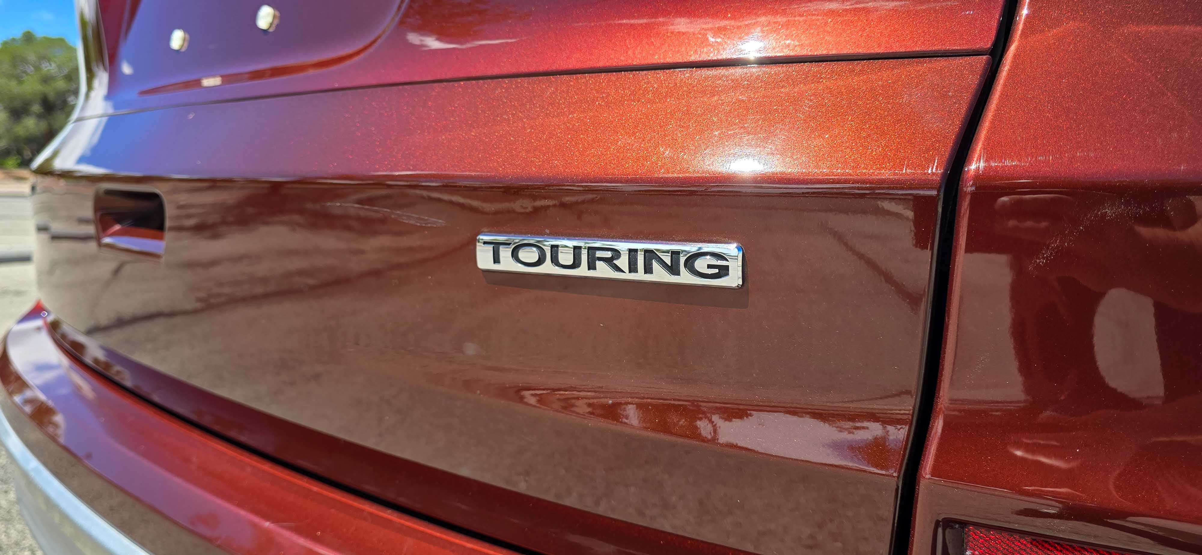 #1096 - 2015 Honda CRV_-24