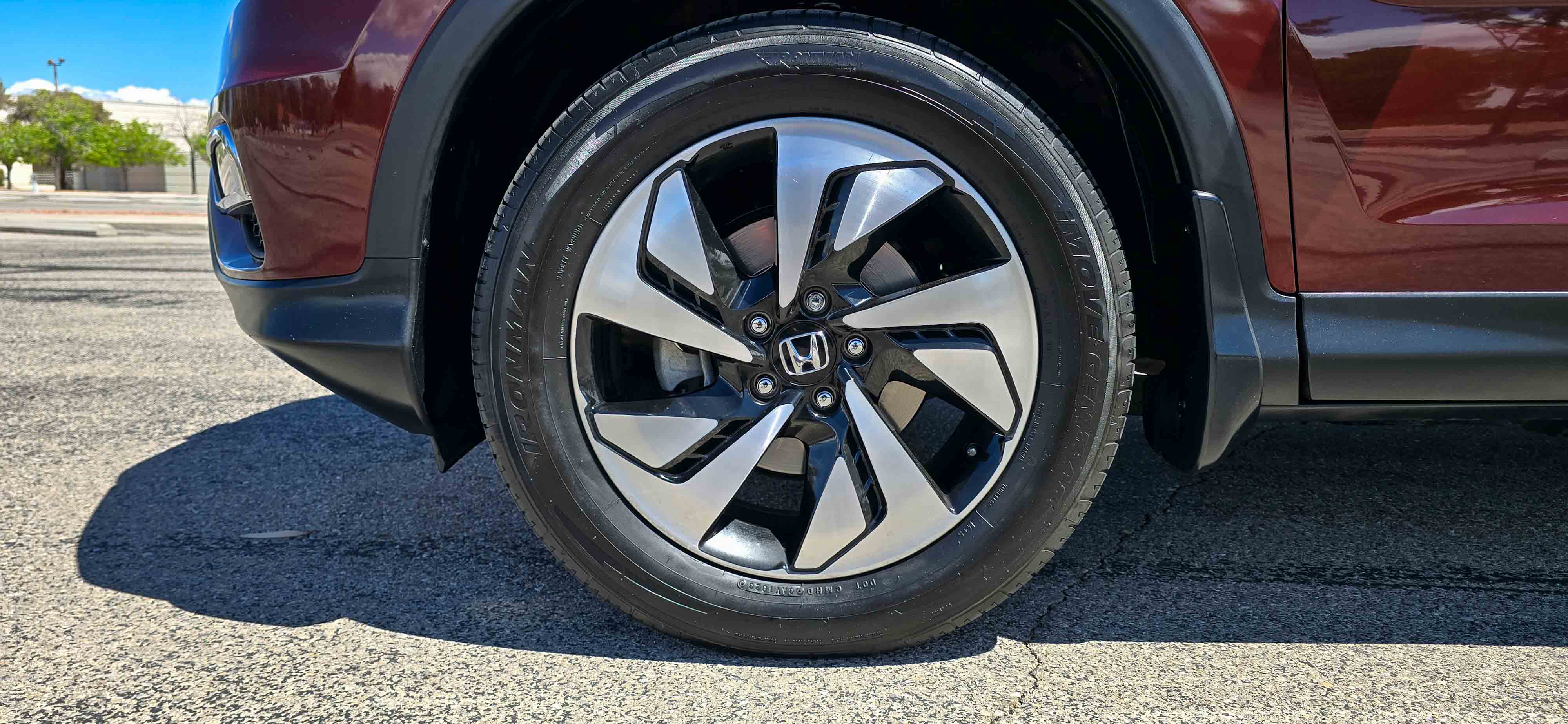 #1096 - 2015 Honda CRV_-26