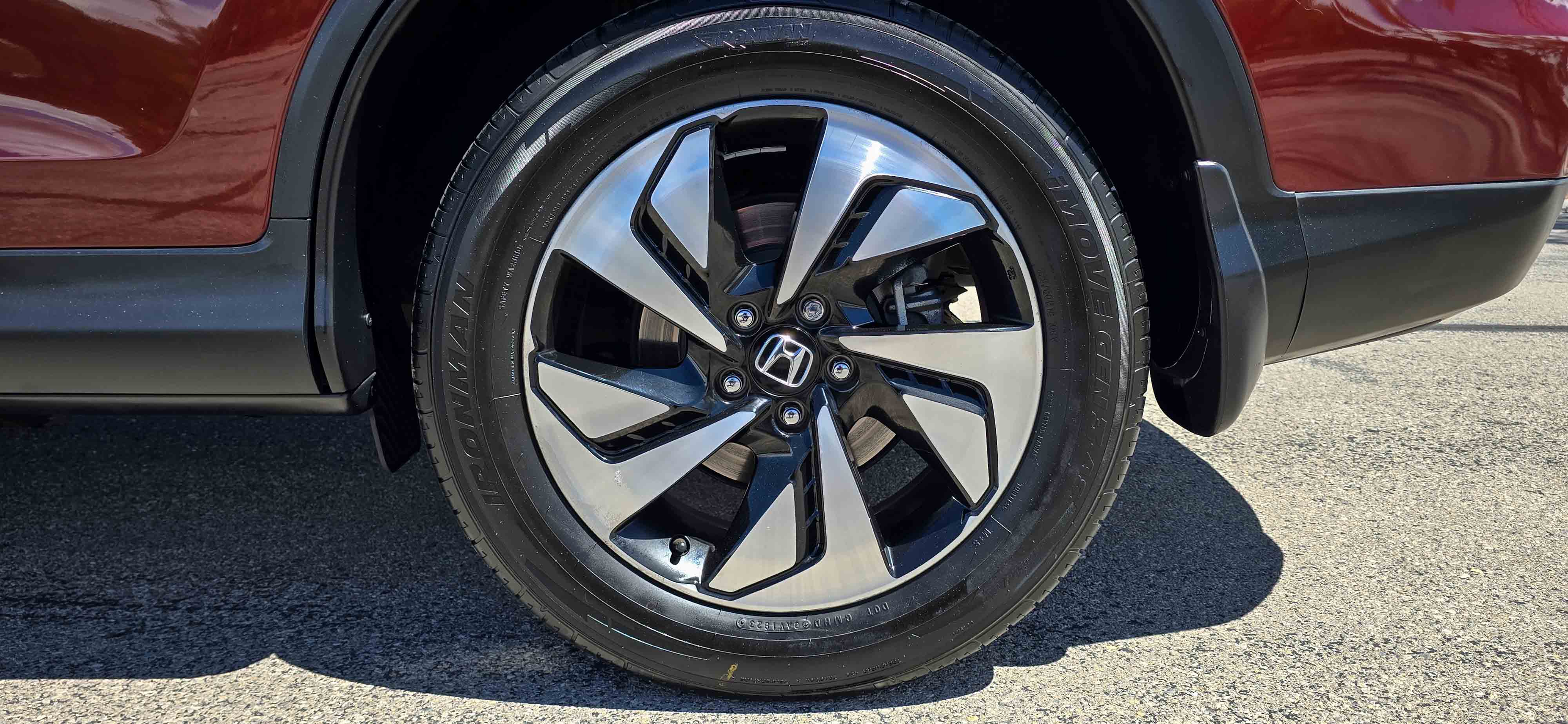 #1096 - 2015 Honda CRV_-27