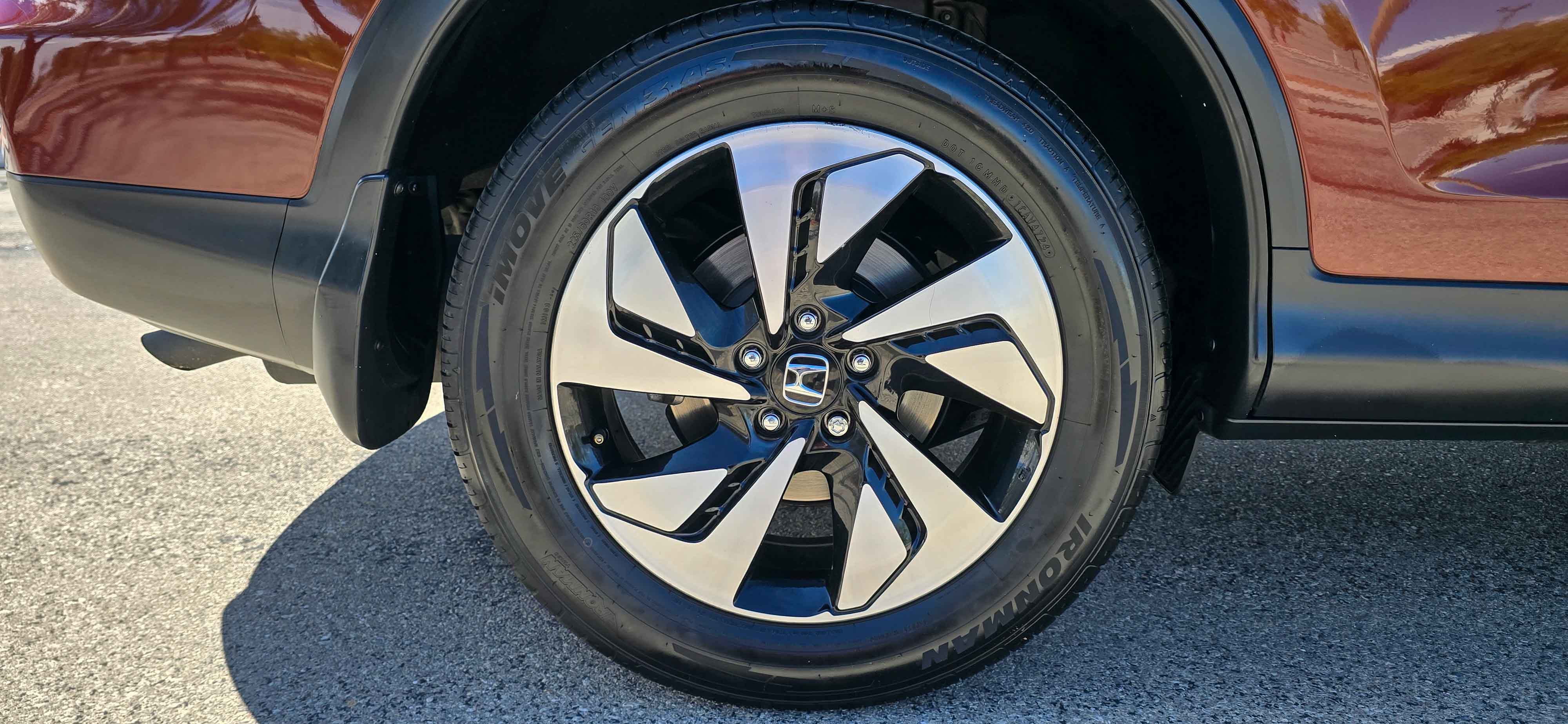 #1096 - 2015 Honda CRV_-28